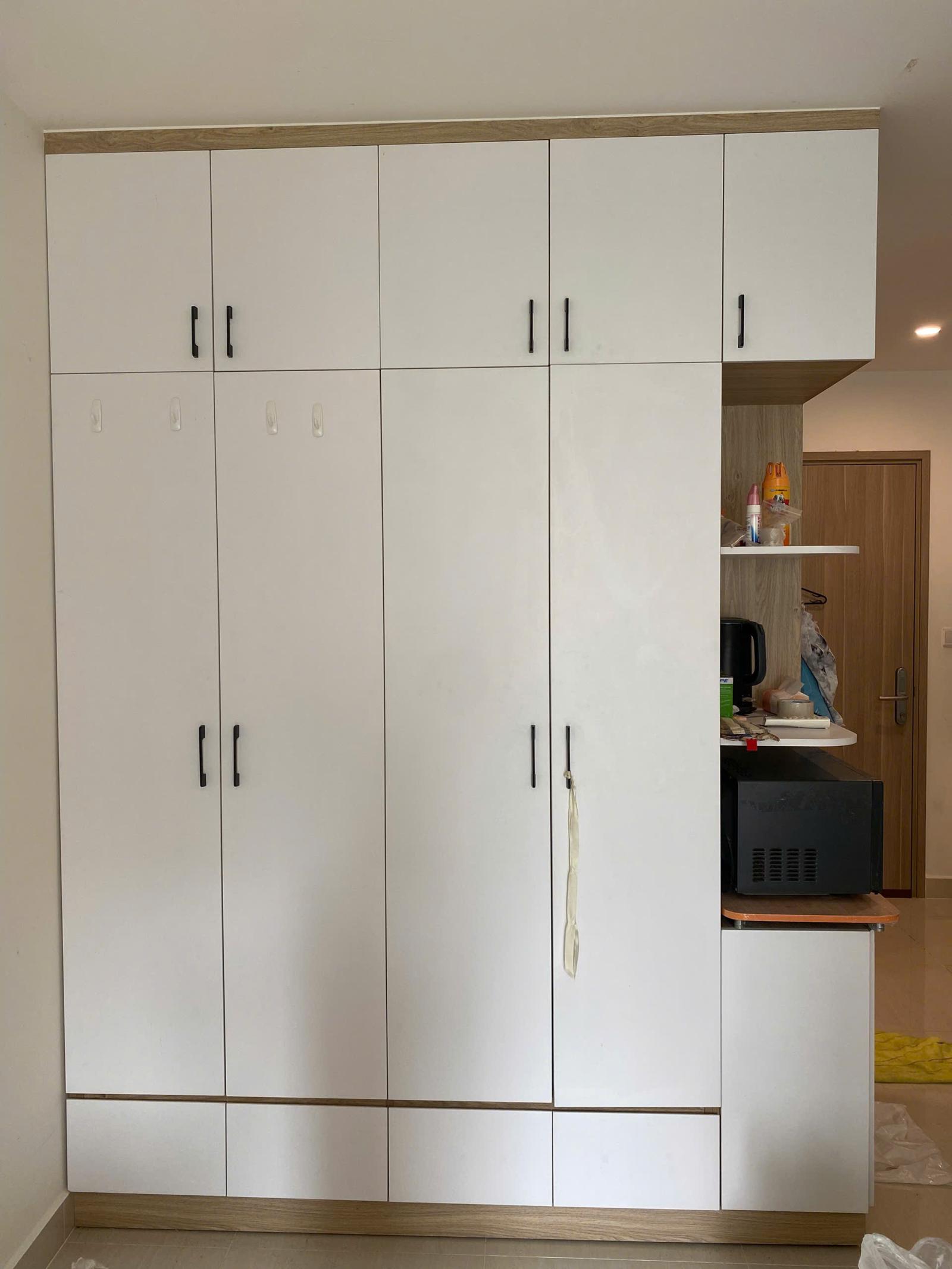 CHÍNH CHỦ ĐỨNG TÊN SỔ BÁN CĂN HỘ STUDIO 35M2 TẠI VINHOMES GRAND PARK GIÁ 2TY2 16002647