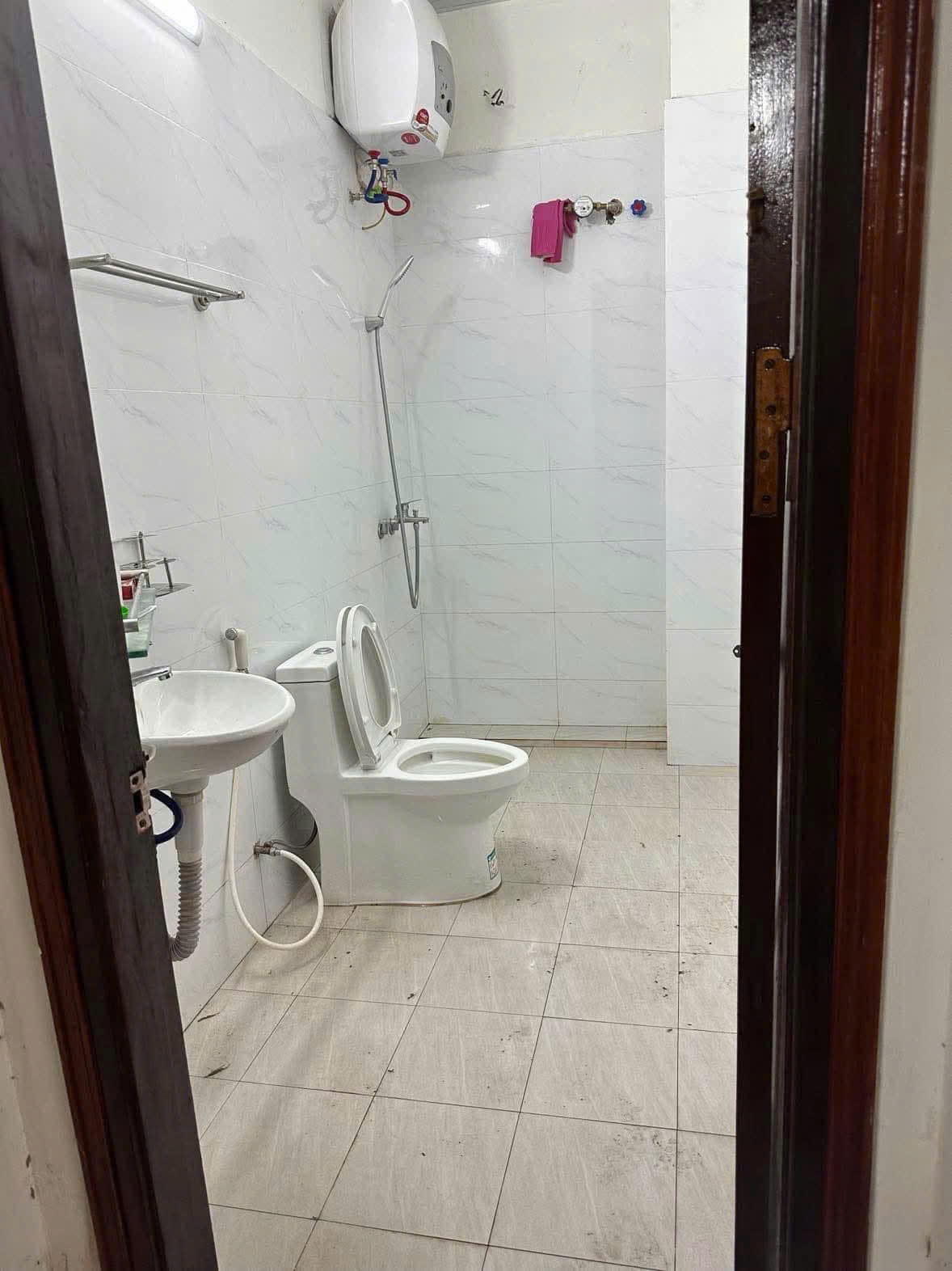 CHÍNH CHỦ CHO THUÊ CĂN HỘ TẦNG 1 TẠI NGUYỄN KHANG, CẦU GIẤY, HÀ NỘI 16002649