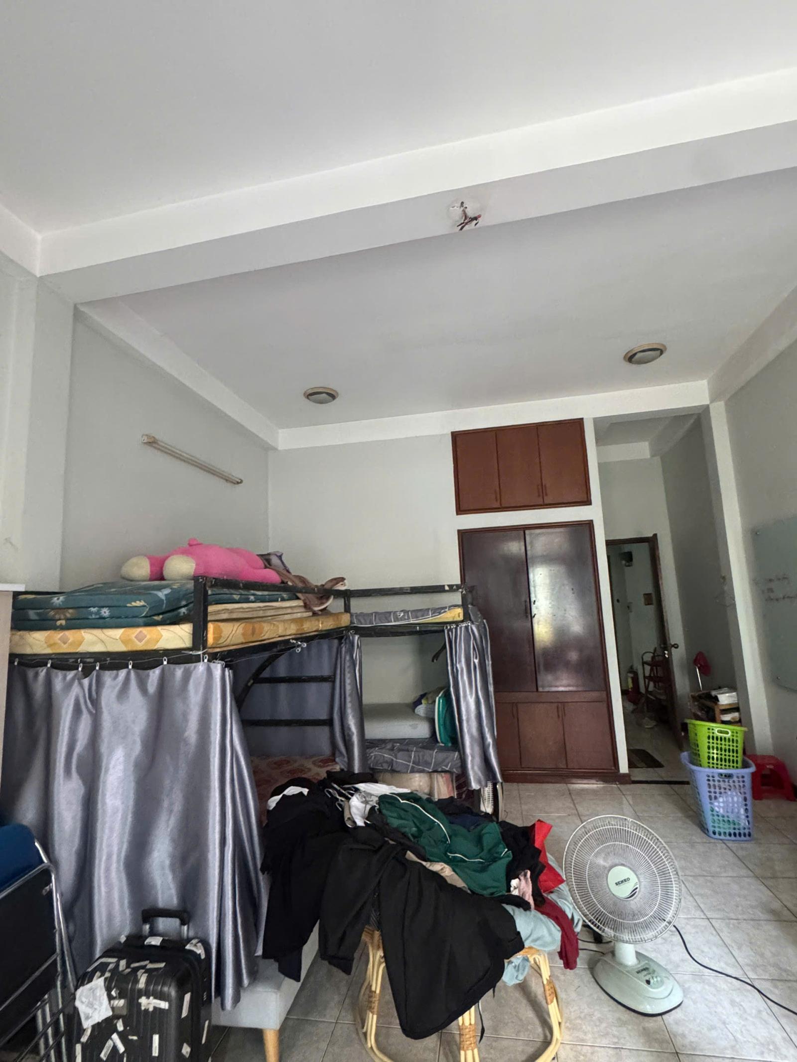 Sang gấp phòng full nội thất – Bình Thạnh – Chỉ 5tr5/Tháng 16002651