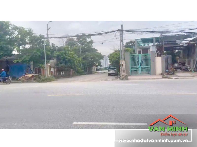 SIÊU PHẨM ĐẤT MẶT ĐƯỜNG QUÁN TOAN – VỊ TRÍ ĐẸP, TIỀM NĂNG SINH LỜI CAO 16002652