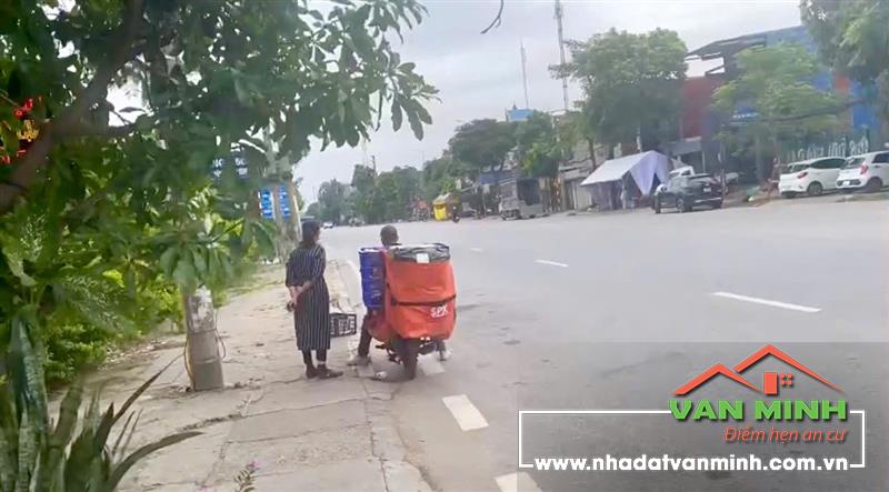 SIÊU PHẨM ĐẤT MẶT ĐƯỜNG QUÁN TOAN – VỊ TRÍ ĐẸP, TIỀM NĂNG SINH LỜI CAO 16002652