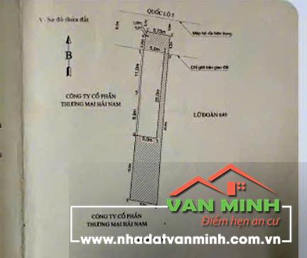 SIÊU PHẨM ĐẤT MẶT ĐƯỜNG QUÁN TOAN – VỊ TRÍ ĐẸP, TIỀM NĂNG SINH LỜI CAO 16002652
