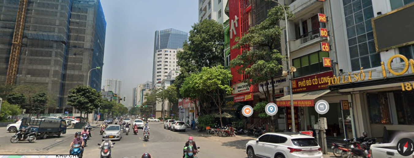 🏡Cho thuê! Nhà riêng ngõ 898 đường Láng. DT 35m2x 4 tầng- 12.5 tr/ tháng.
 15994866