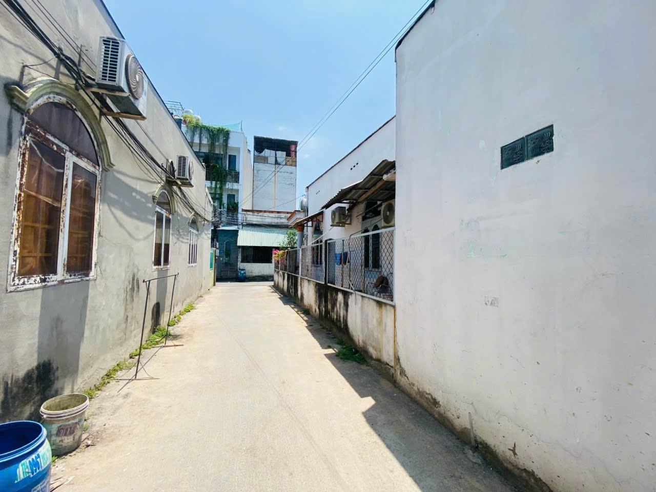Bán đất Linh Xuân Thủ Đức 100m2 giá chỉ 4 tỷ 8 TL 16002653