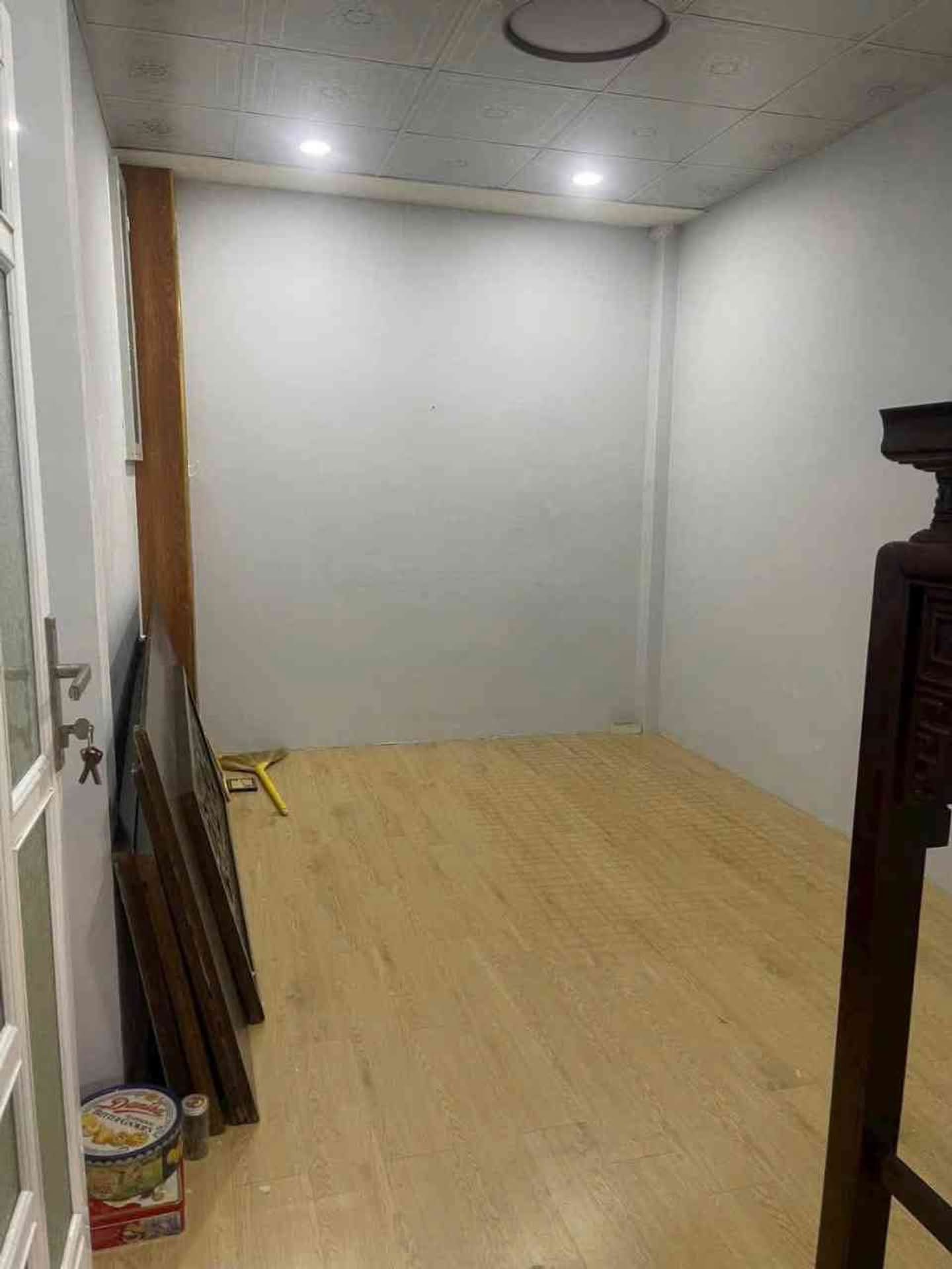 🔥BÁN NHÀ HẺM XE HƠI - GẦN PARCMALL CAO LỖ Q.8 - KHU HIỆN HỮU CAO TẦNG - NHỈNH 5 TỶ  16002656