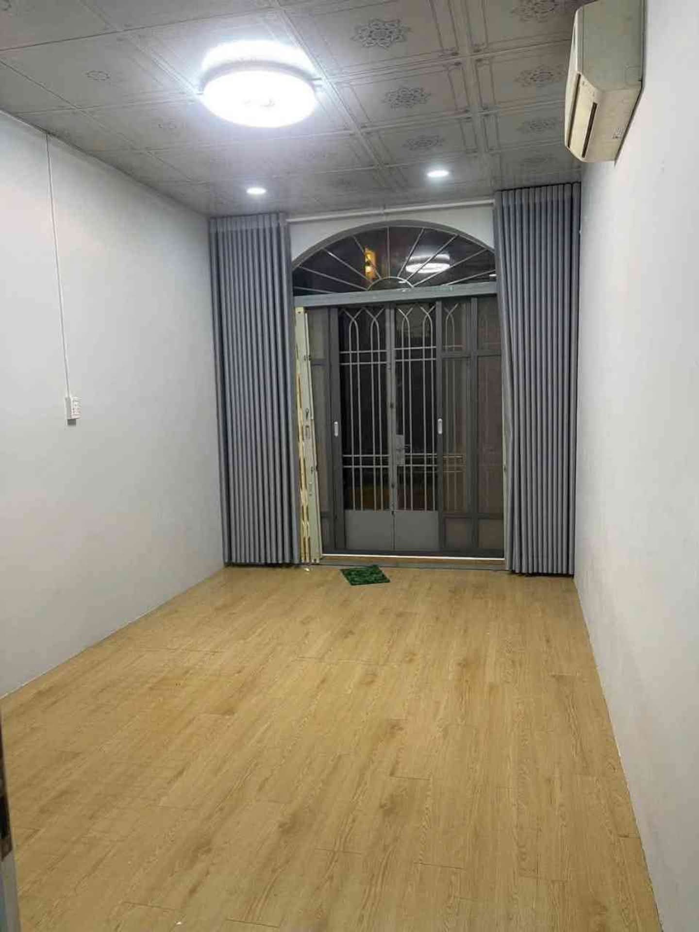 🔥BÁN NHÀ HẺM XE HƠI - GẦN PARCMALL CAO LỖ Q.8 - KHU HIỆN HỮU CAO TẦNG - NHỈNH 5 TỶ  16002656