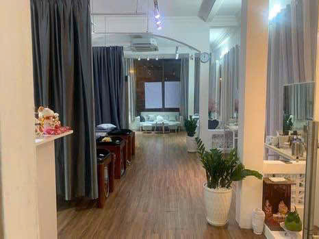 SIÊU PHẨM MẶT BẰNG 2 MẶT TIỀN BÌNH THẠNH - VỊ TRÍ ĐẸP- 60M2 - 12tr500 16002665