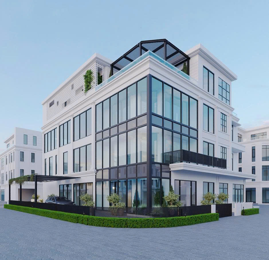 CHO THUÊ VĂN PHÒNG 450m²/SÀN Phường Hòa Khánh, trung tâm Liên Chiểu, Đà Nẵng, CÓ SÂN RIÊNG! 16002666