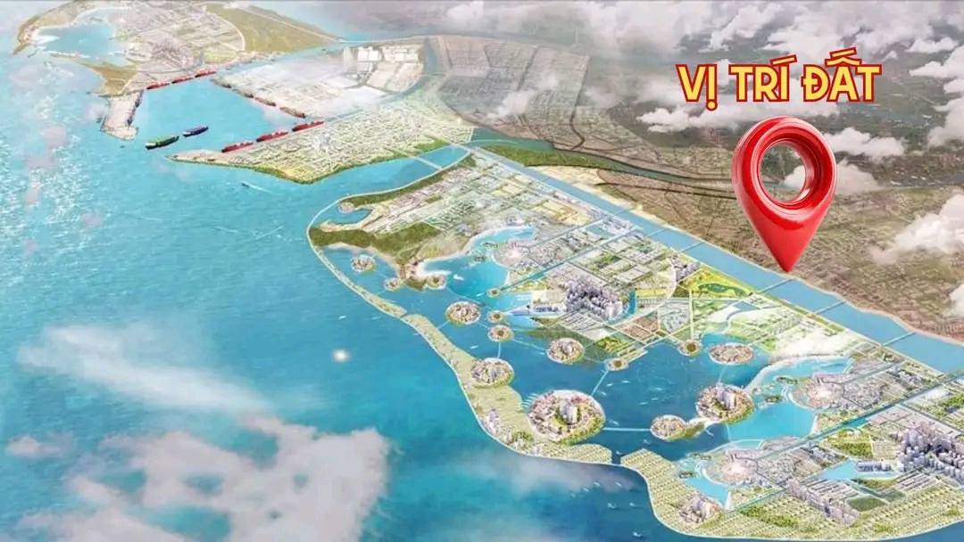 TRUNG TÂM THỊ TRẤN THỊNH LONG NAM ĐỊNH VIEW BIỂN BẠT NGÀN TIỆN ÍCH 150M2 MT12M CHỈ 1.4 TỶ 16002672