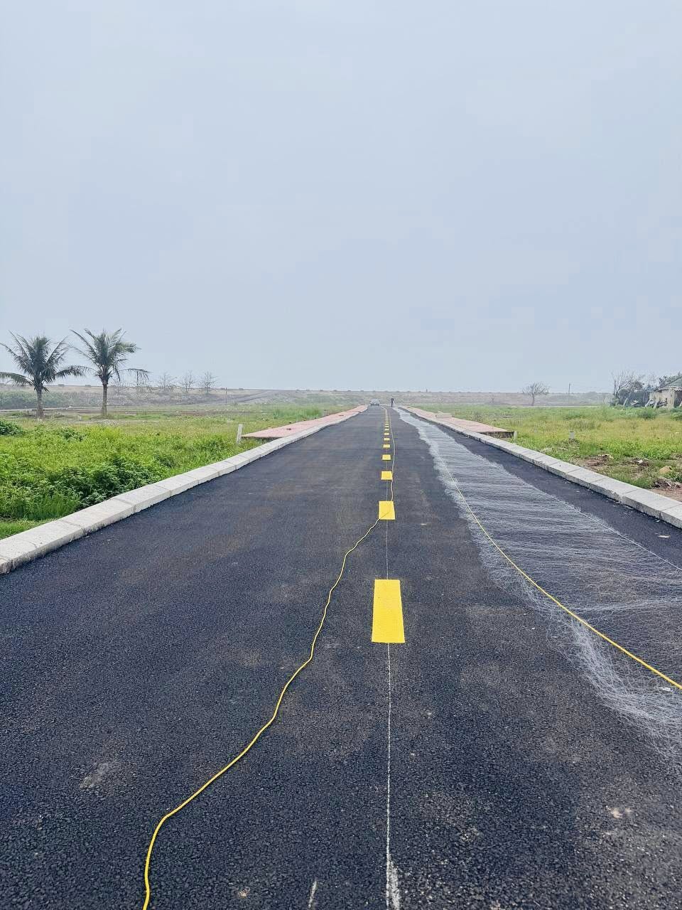 TRUNG TÂM THỊ TRẤN THỊNH LONG NAM ĐỊNH VIEW BIỂN BẠT NGÀN TIỆN ÍCH 150M2 MT12M CHỈ 1.4 TỶ 16002672