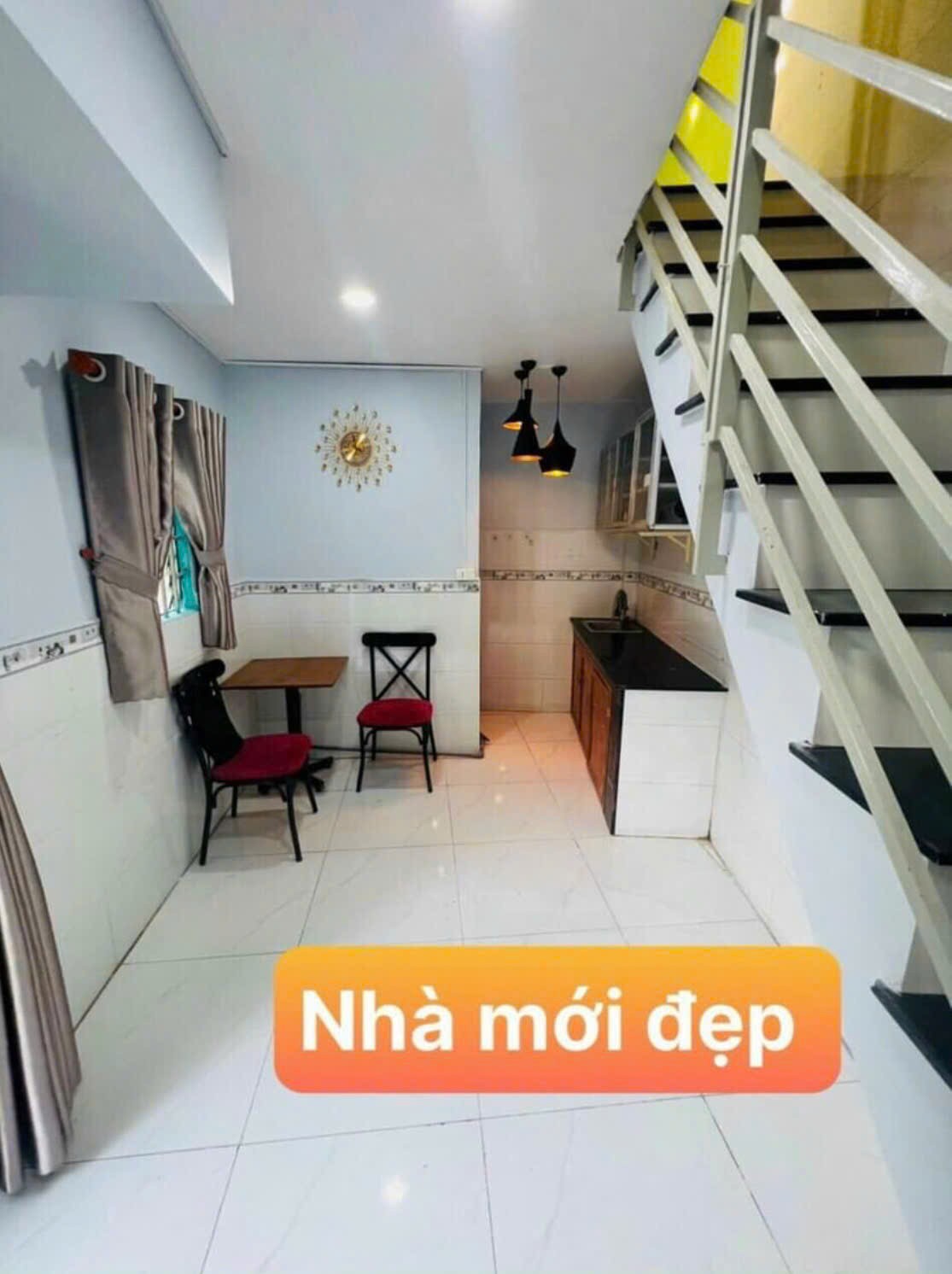 NHÀ GIÁ TỐT – CHÍNH CHỦ CẦN BÁN CĂN NHÀ Tại Ngã 4 Trung Chánh, Xã Trung Chánh, Hóc Môn, TP.HCM 16002677