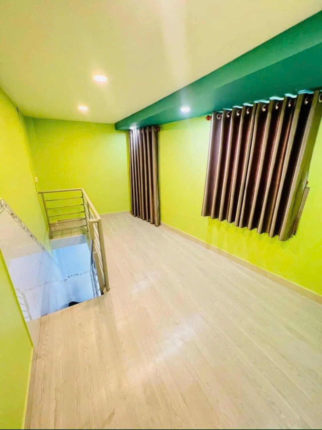 NHÀ GIÁ TỐT – CHÍNH CHỦ CẦN BÁN CĂN NHÀ Tại Ngã 4 Trung Chánh, Xã Trung Chánh, Hóc Môn, TP.HCM 16002677