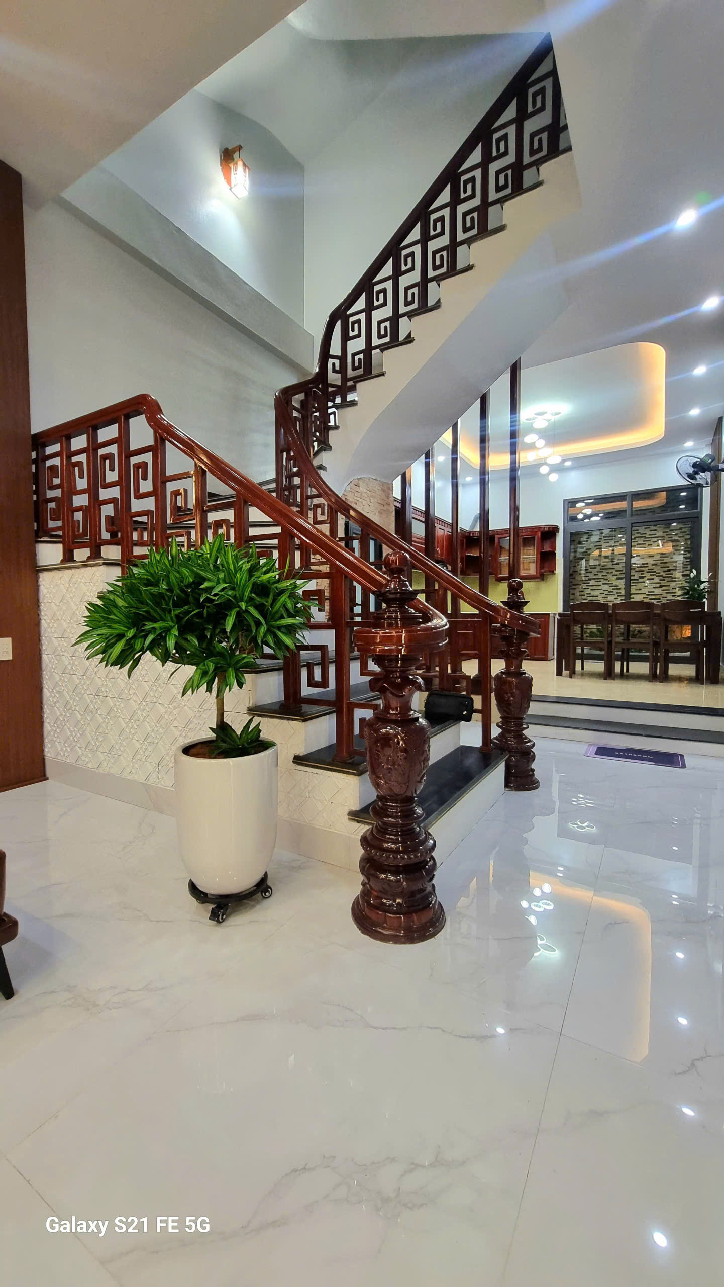 Tôi cần bán nhà chính chủ trong KĐT Kì Bá - tp thái bình 16002682