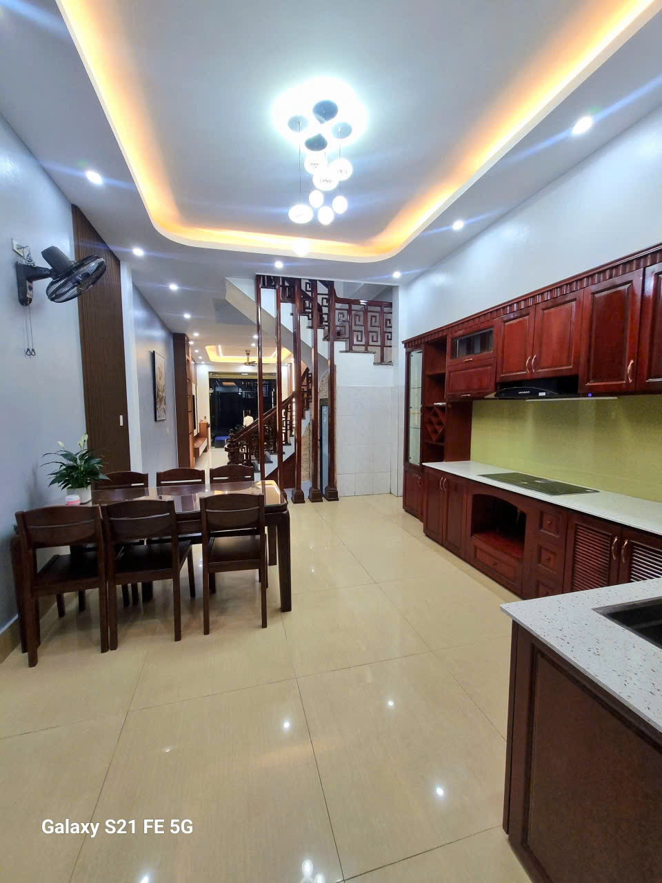Tôi cần bán nhà chính chủ trong KĐT Kì Bá - tp thái bình 16002682