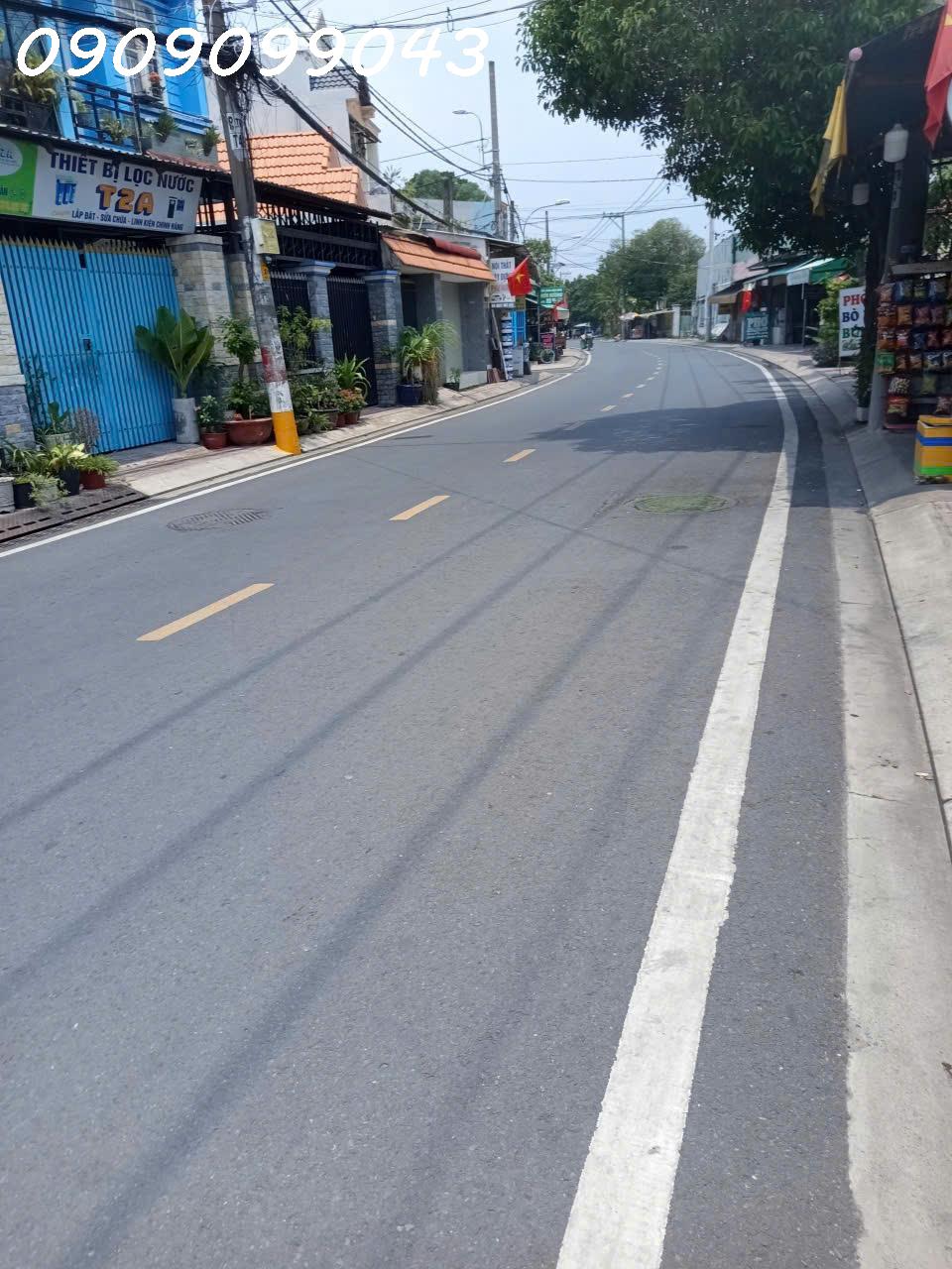 MẶT TIỀN TRẦN THỊ BỐC – KINH DOANH ĐỈNH – Ô TÔ NGỦ TRONG NHÀ 16002683