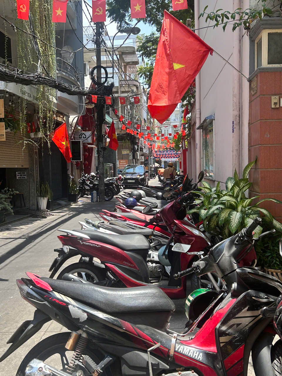 SIÊU PHẨM 2 CĂN LIỀN KỀ NGUYỄN THị MINH KHAI – P. BÀN CỜ, QUẬN 3 – CƠ HỘI VÀNG Đầu tư sinh lời 16002686