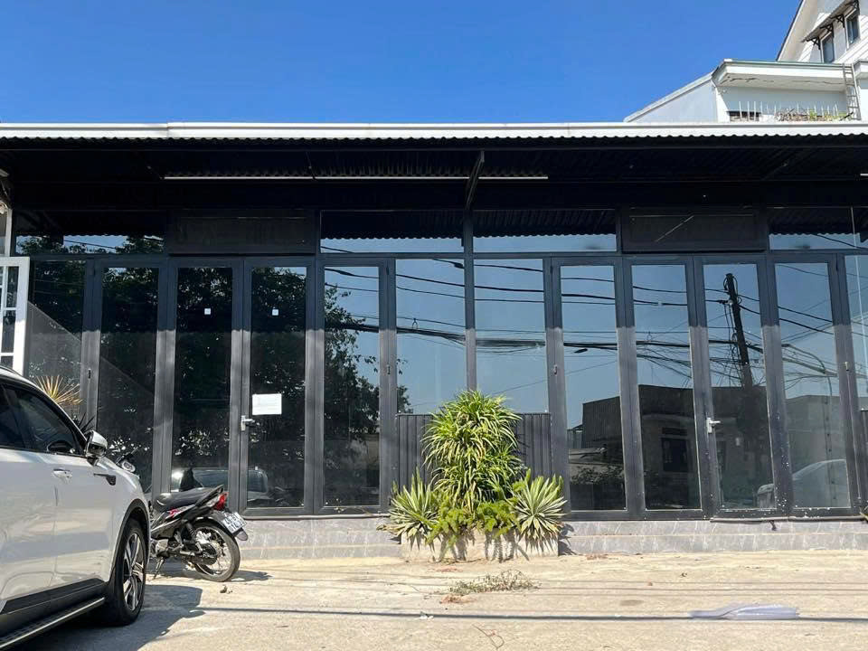 Cho thuê mặt bằng đường Vạn Kiếp phường 8 Đà Lạt giá 18 triệu/tháng 16002688