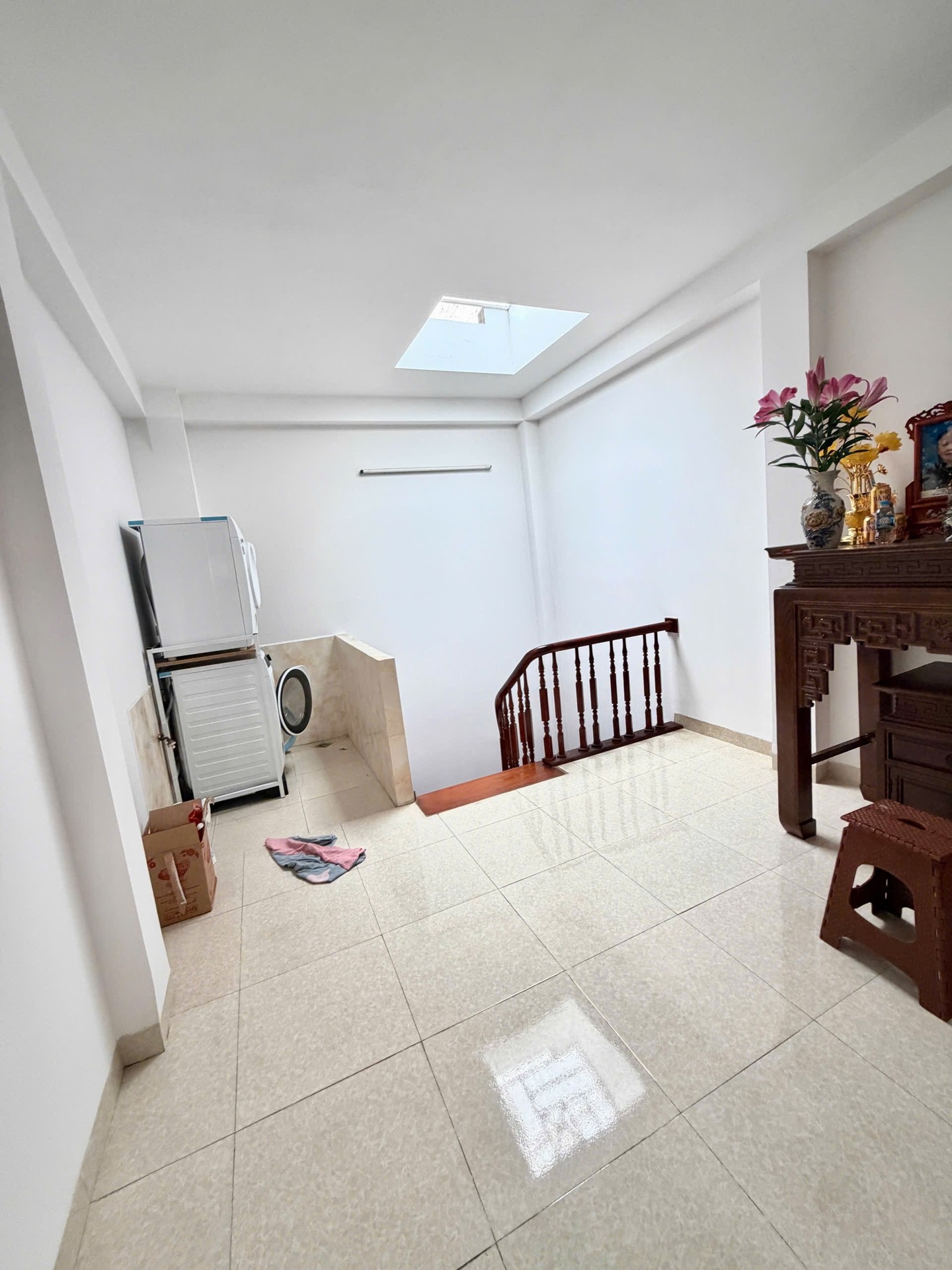 Bán nhà Phố Cầu Giấy, nhà đẹp như mới, 30m2, 9.5tỷ 16002692