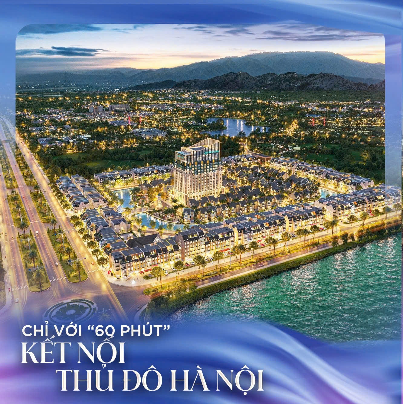 Ra mắt khu đô thị SWISS EDEN - Làng Thụy Sĩ khoáng - Chuẩn sống hiện đại giữa thiên nhiên trong lành 16002695