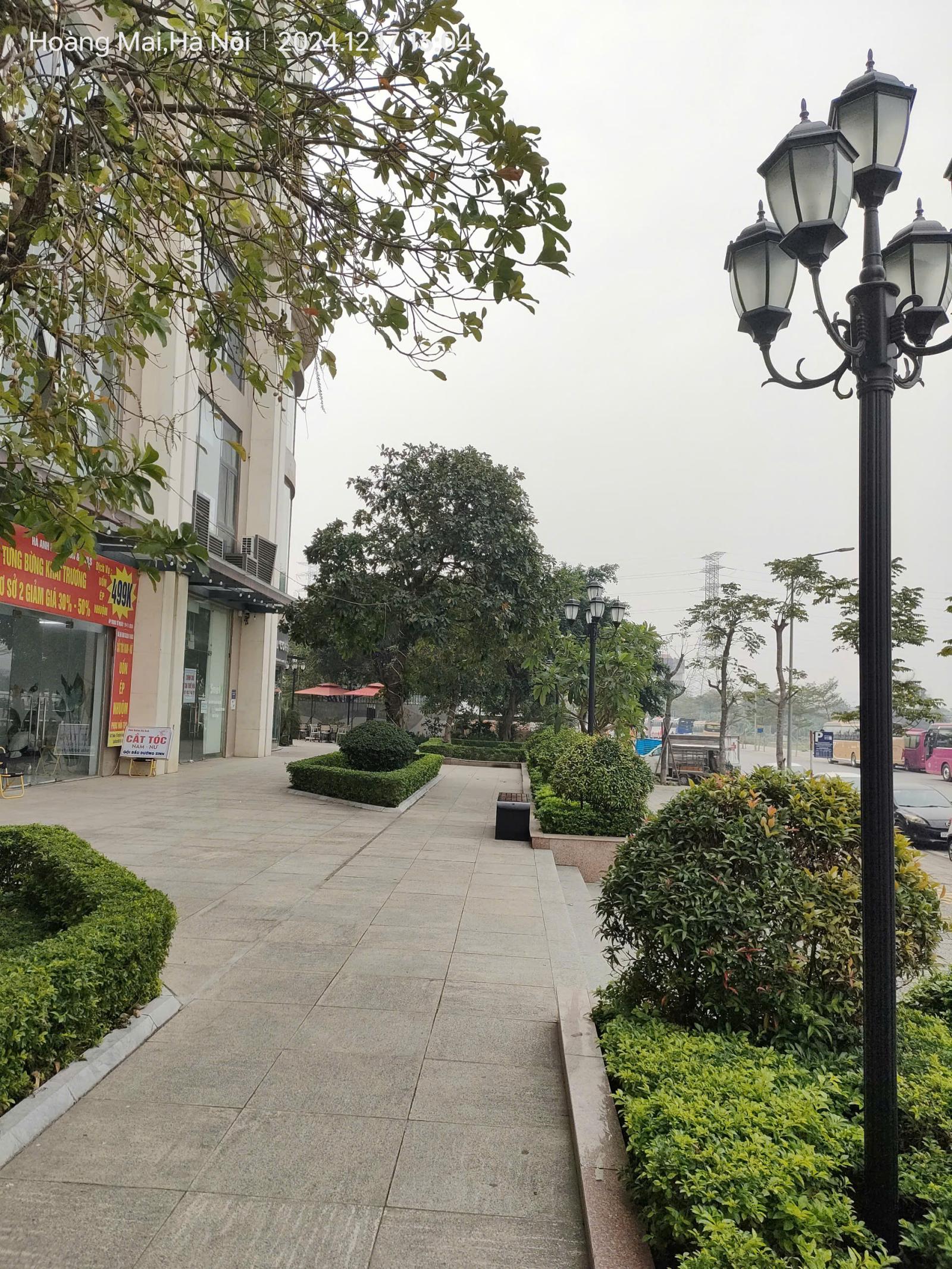 Bán gấp giá rẻ Chung cư Nguyễn Xiển 106m, Tầng 7, mặt tiền 6m, 7.2 tỷ Thanh Xuân. 16002697