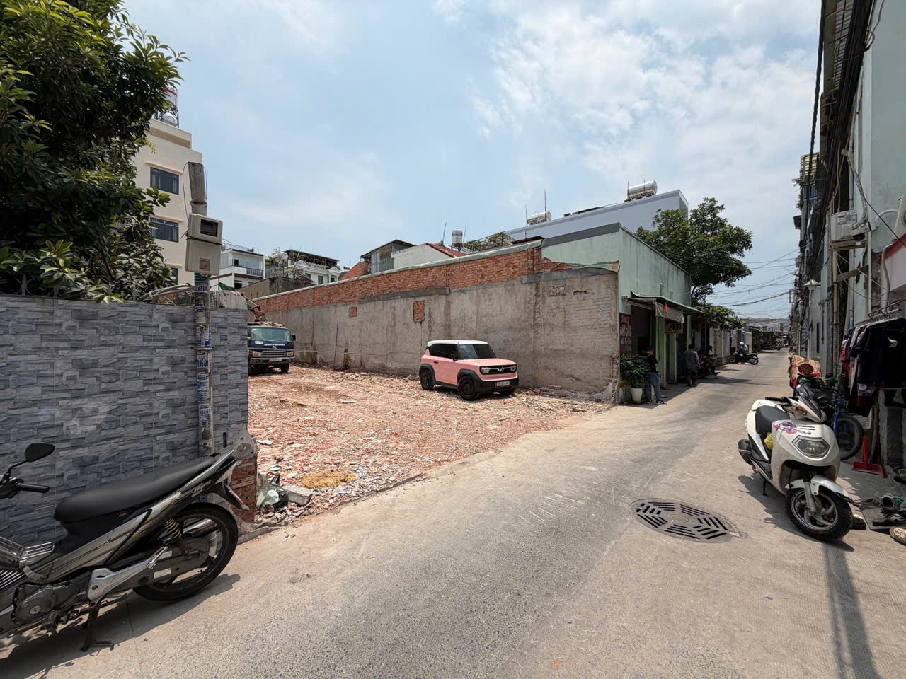 Cơ hội đầu tư siêu hiếm ngay trung tâm Tân Bình - Giảm sốc 600 triệu - Giá tốt khó tìm 16002699