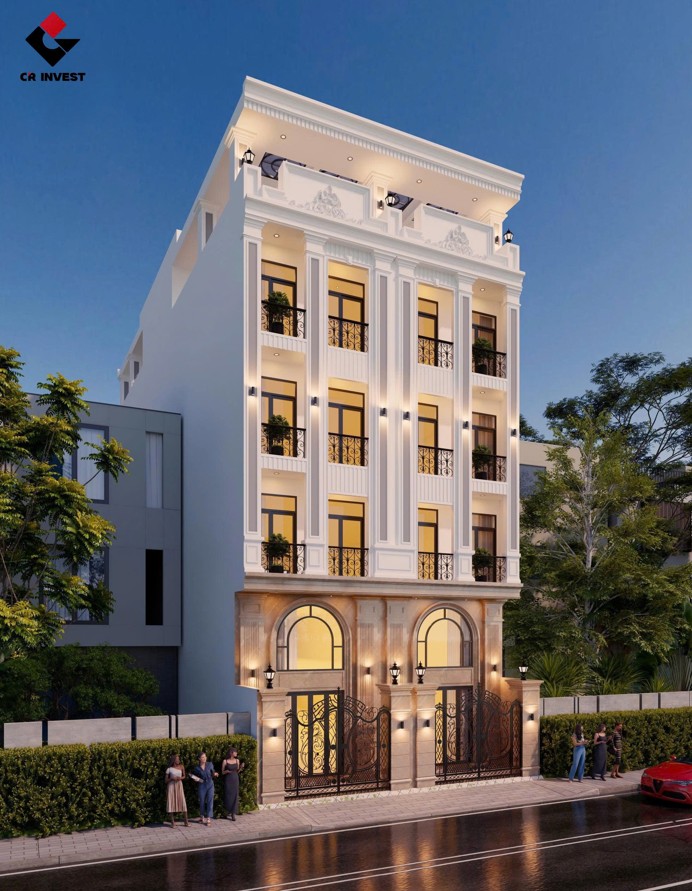 Cơ hội đầu tư siêu hiếm ngay trung tâm Tân Bình - Giảm sốc 600 triệu - Giá tốt khó tìm 16002699