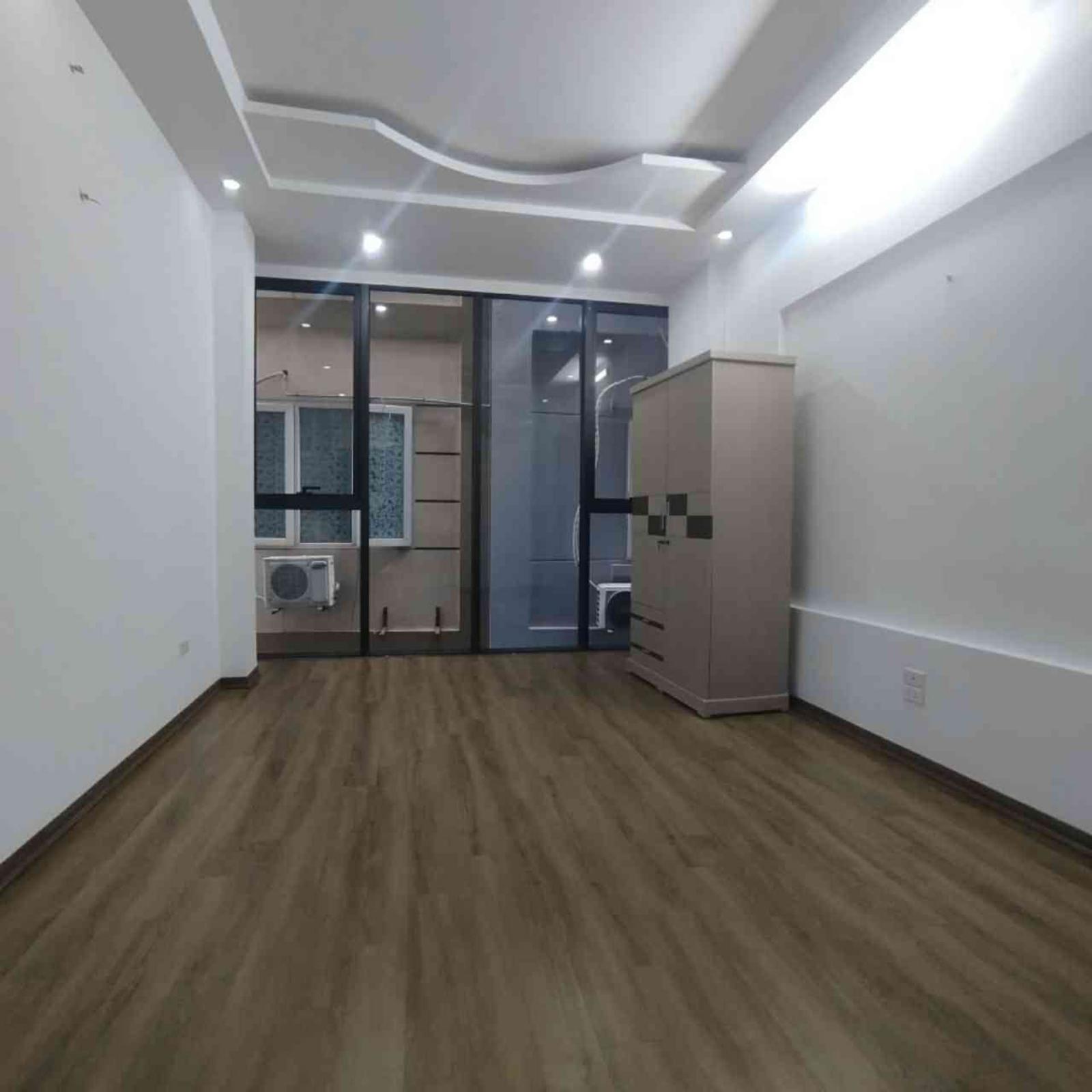 Bán nhà phố Trần Bình, trung tâm tiện ích, 35m2, 8.8 tỷ 16002702