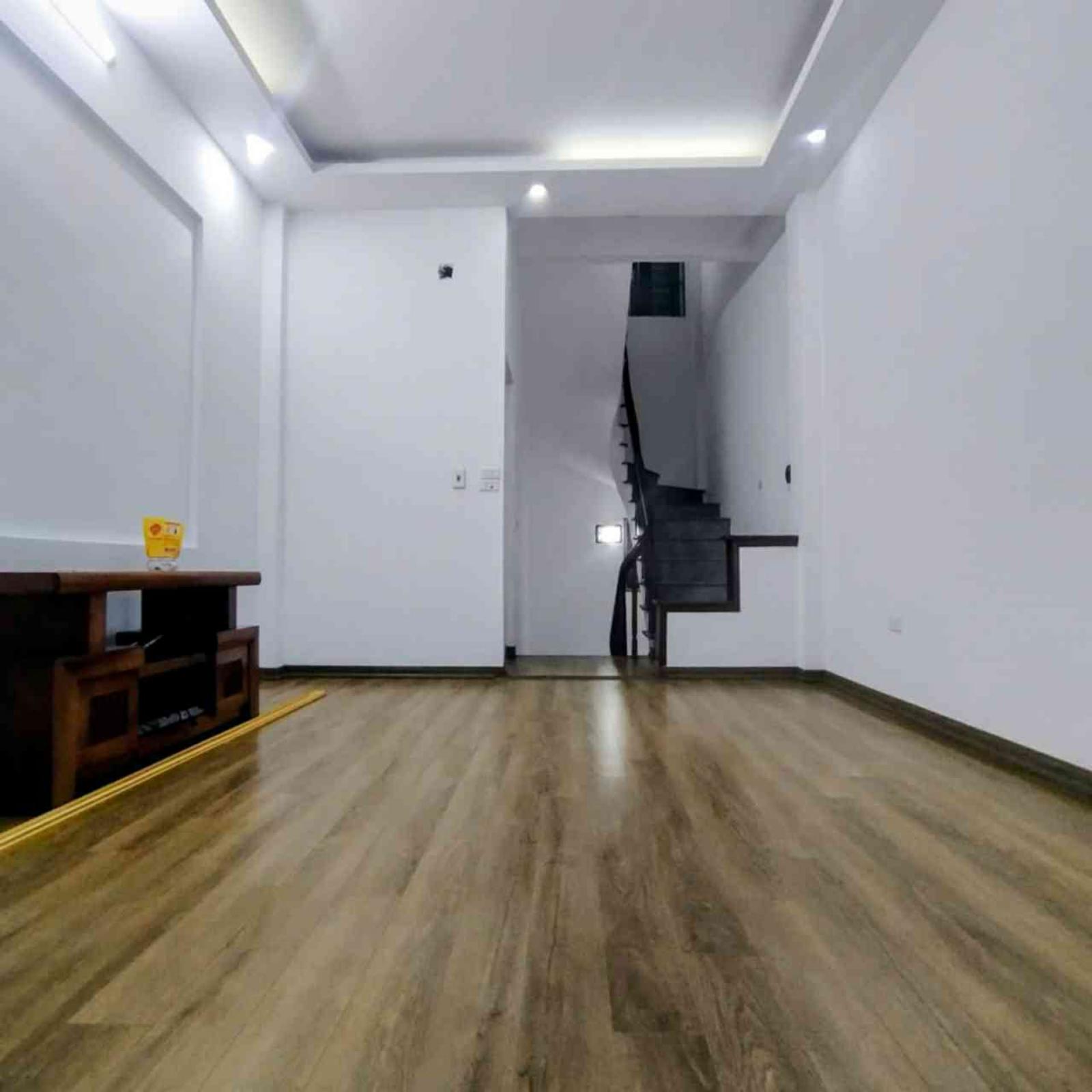Bán nhà phố Trần Bình, trung tâm tiện ích, 35m2, 8.8 tỷ 16002702