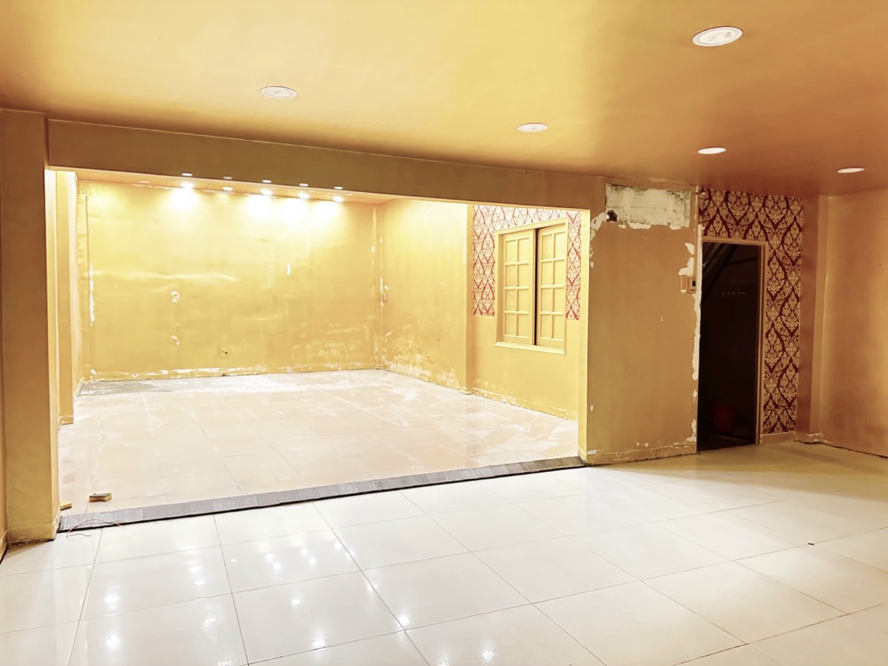 Cho thuê Nhà Mặt Tiền Lê Trọng Tấn Q.Tân Phú 168m² - GẦN AEON 16002706