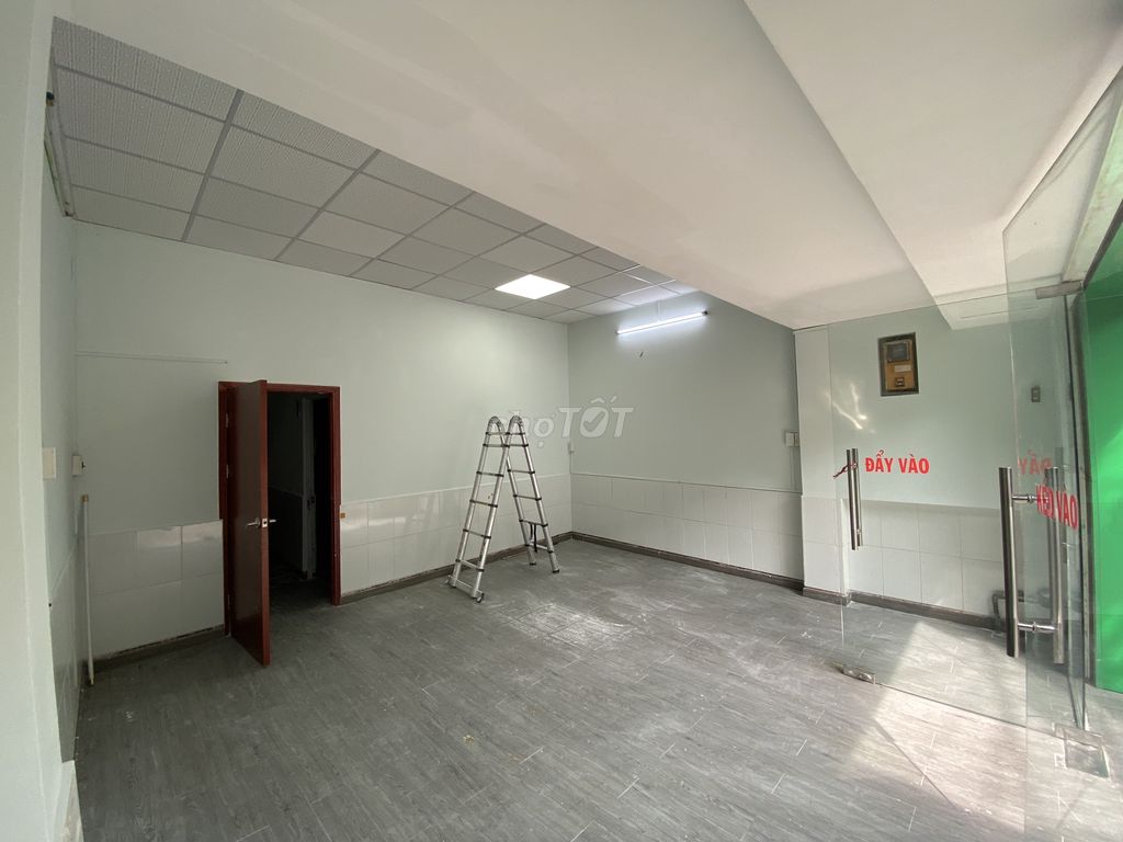 Cho thuê nhà mặt tiền Lê Cao Lãng q.Tân Phú, 70m², 2TẦNG, 15Triệu 16002714