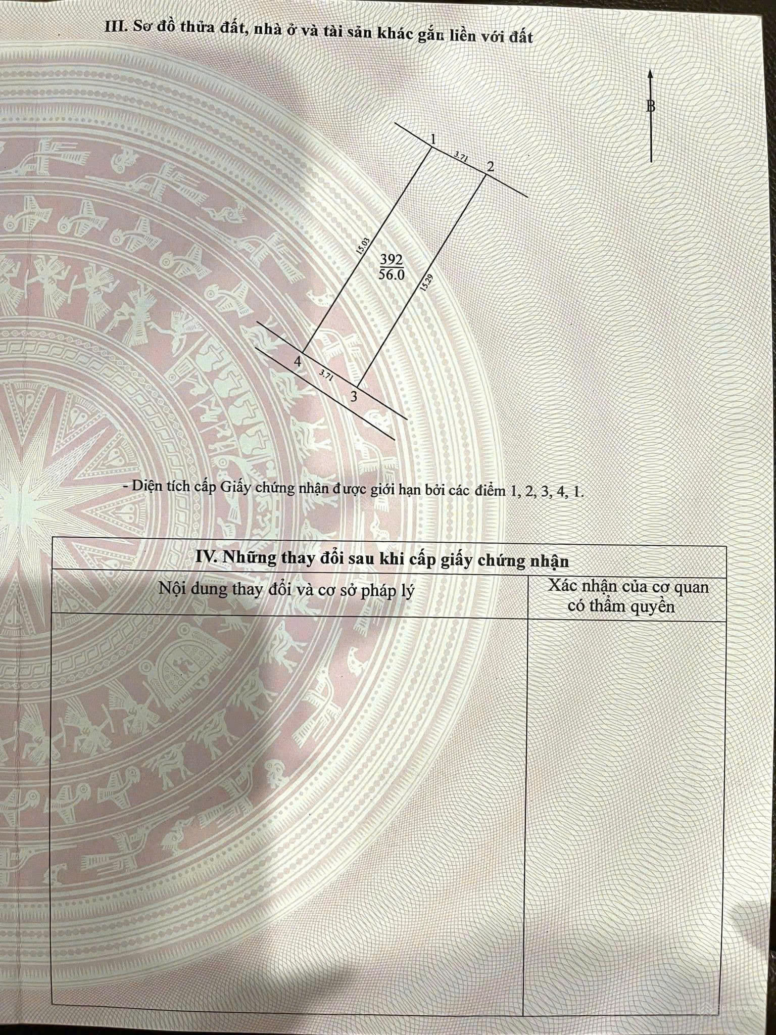 CHÍNH CHỦ BÁN MẠNH ĐẤT TẠI ĐƯỜNG DO NHA, QUẬN NAM TỪ LIÊM, HÀ NỘI. 16002723