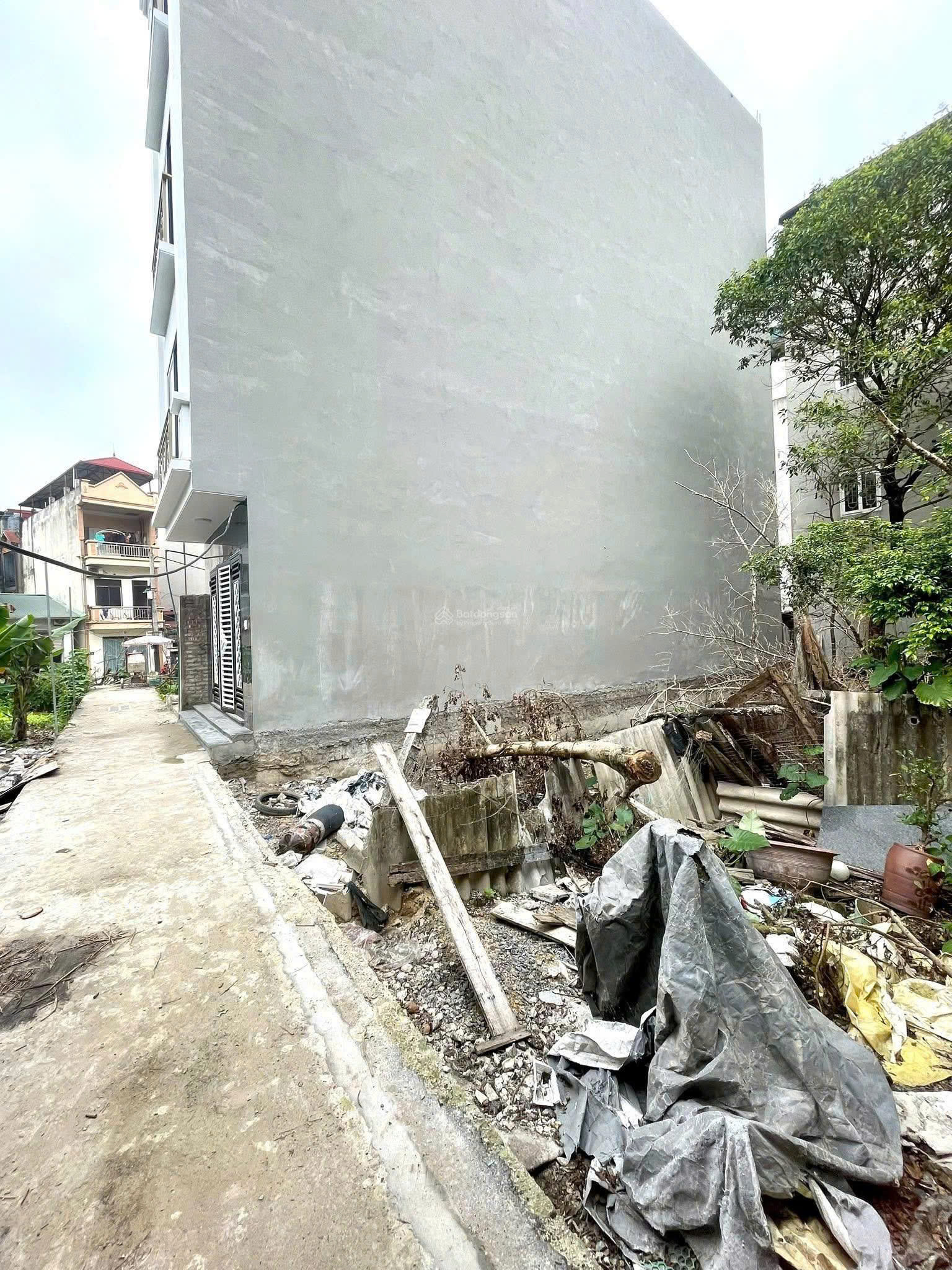 CHÍNH CHỦ BÁN MẠNH ĐẤT TẠI ĐƯỜNG DO NHA, QUẬN NAM TỪ LIÊM, HÀ NỘI. 16002723