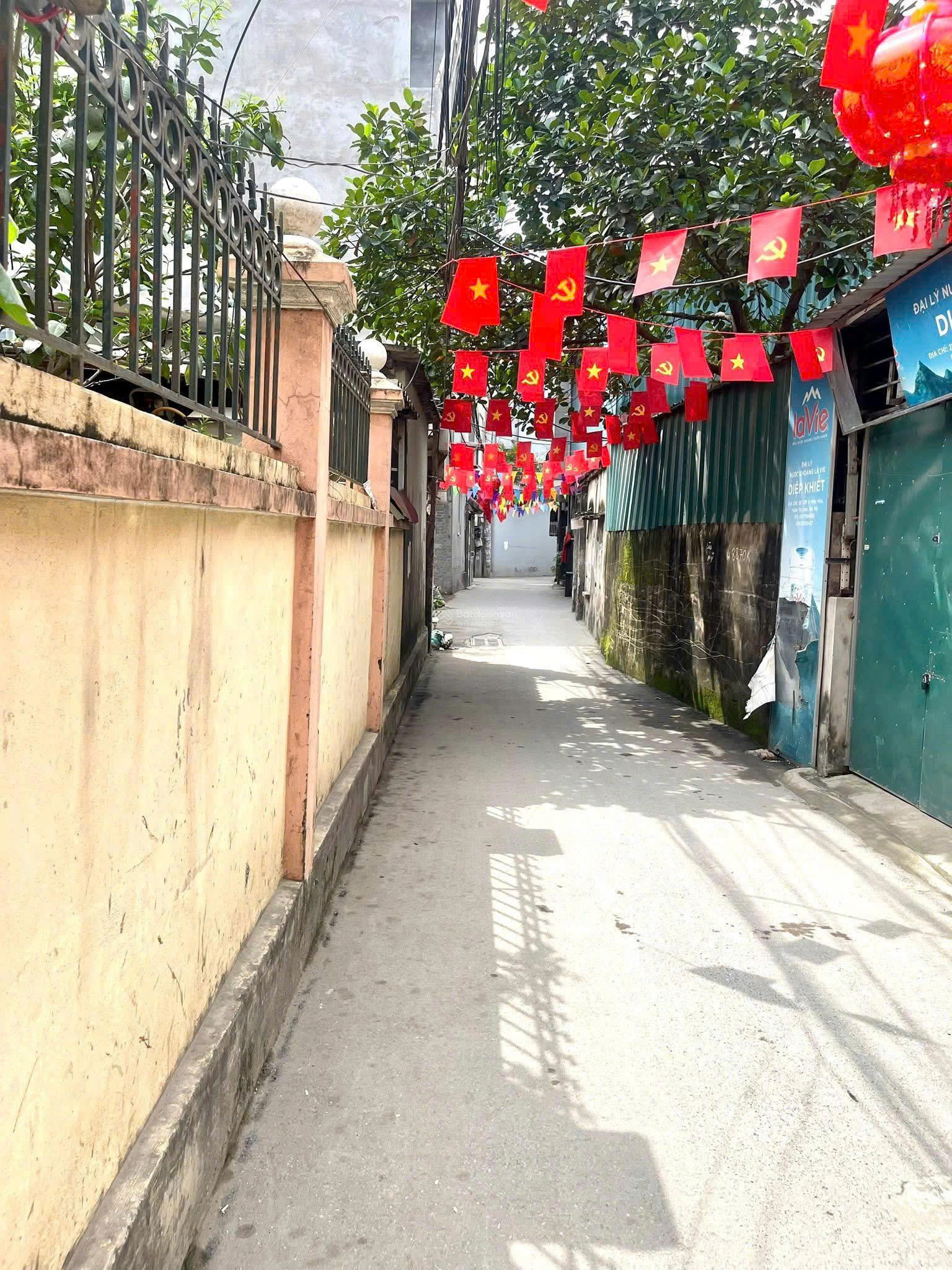 CHÍNH CHỦ BÁN MẠNH ĐẤT TẠI ĐƯỜNG DO NHA, QUẬN NAM TỪ LIÊM, HÀ NỘI. 16002723