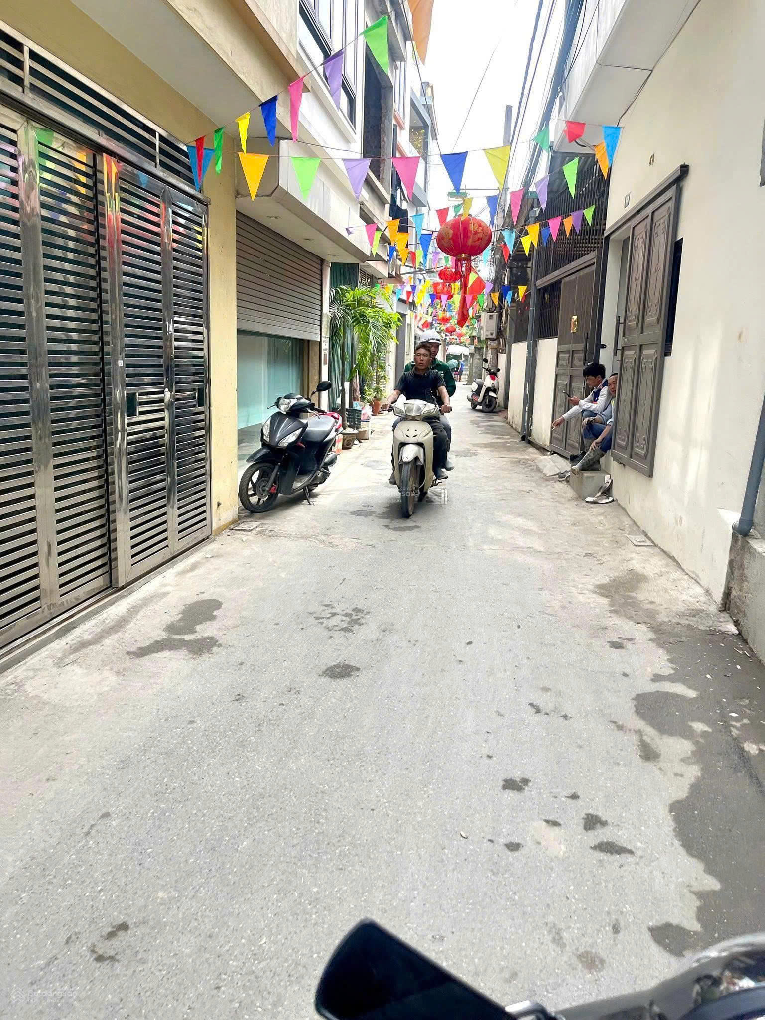 CHÍNH CHỦ BÁN MẠNH ĐẤT TẠI ĐƯỜNG DO NHA, QUẬN NAM TỪ LIÊM, HÀ NỘI. 16002723