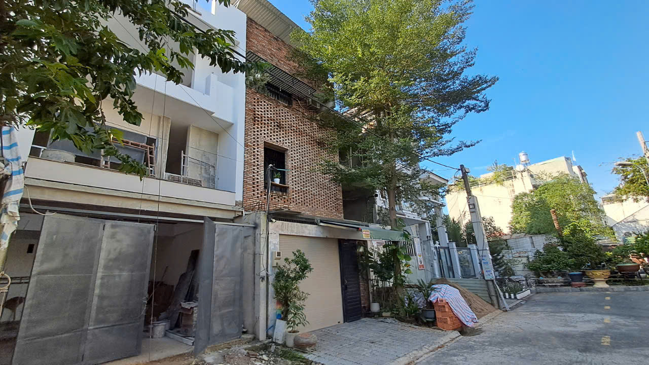 Bán Lô Đất Biệt Thự Mặt Tiền Đường Số 34 - Hiệp Bình Chánh - Thành Phố Thủ Đức 16002725