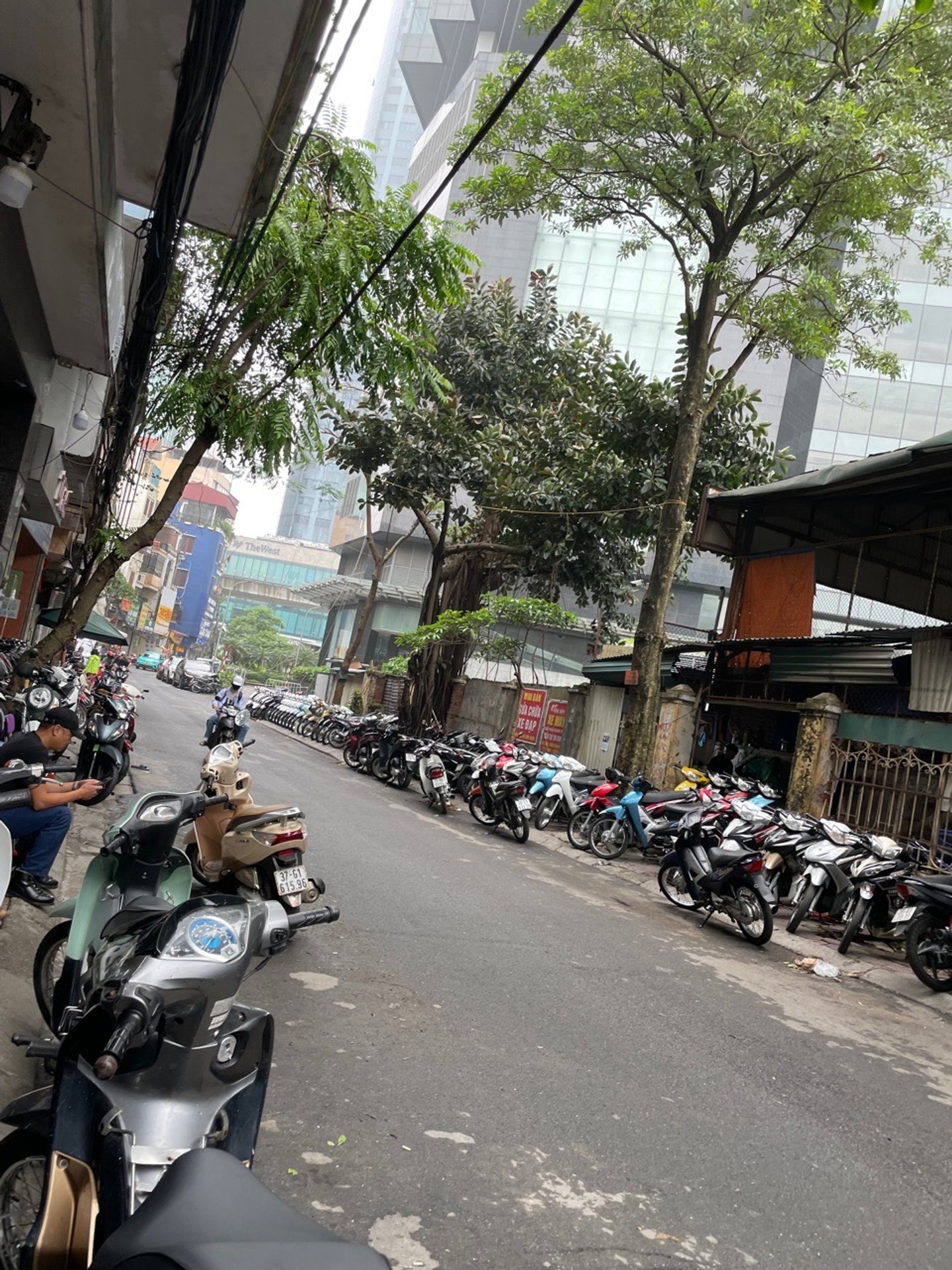 Bán nhà Nguyễn Khánh Toàn, 22m2, giá 7.5 tỷ 16002731
