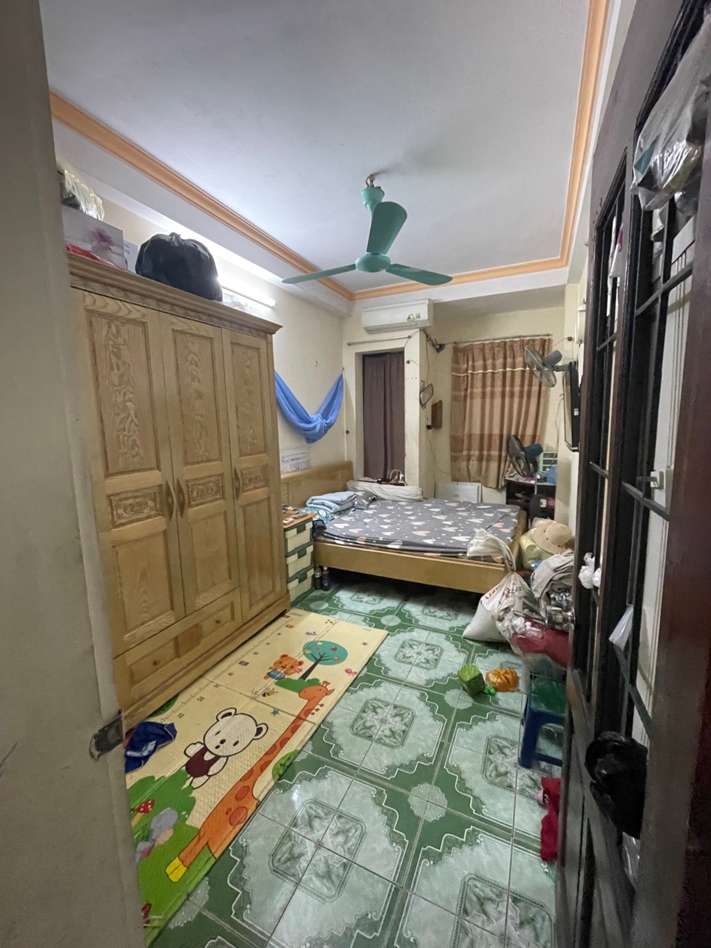 Bán nhà Nguyễn Khánh Toàn, 22m2, giá 7.5 tỷ 16002731