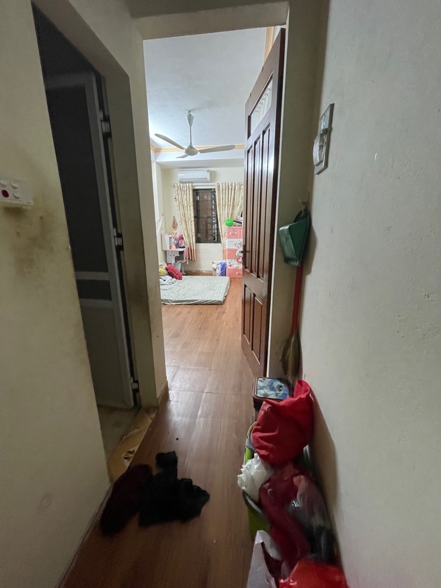 Bán nhà Nguyễn Khánh Toàn, 22m2, giá 7.5 tỷ 16002731