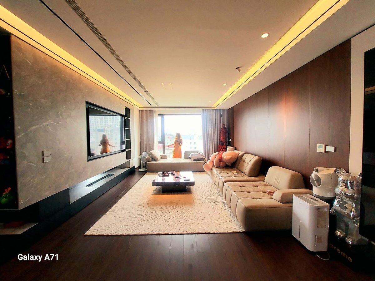 Bán siêu phẩm dòng tiền Quan Nhân: 120m2, 9 tầng thang máy, doanh thu cực cao (2 tỷ/năm). Giá chào 16002735