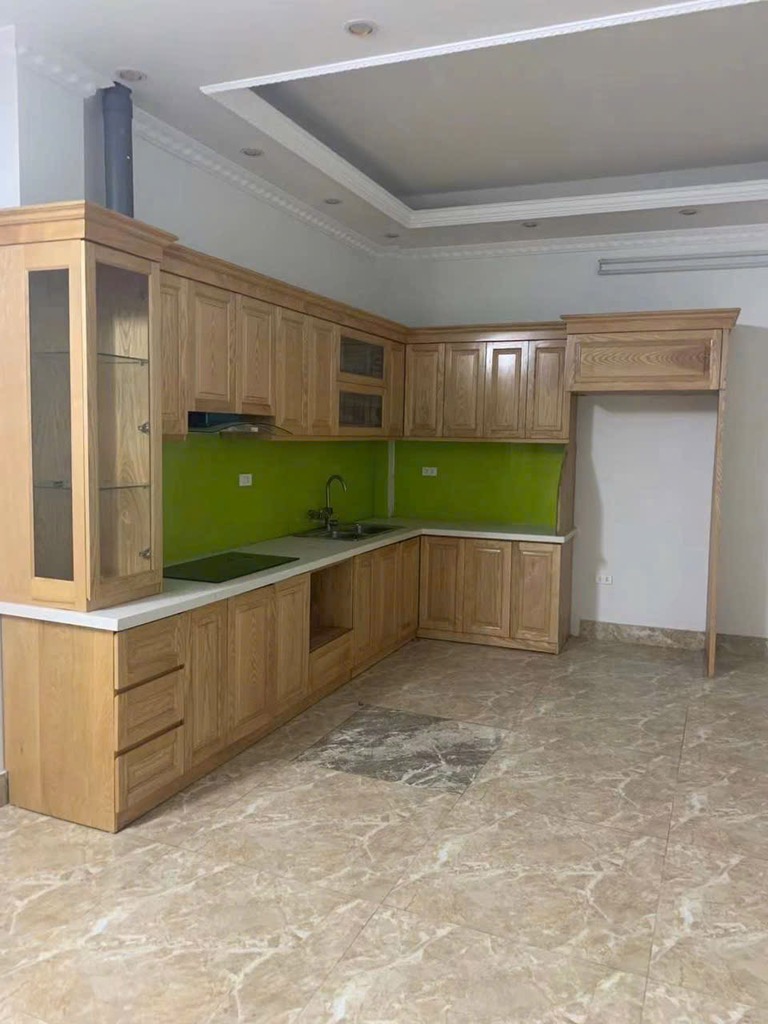 Bán nhà Trần Thái Tông, 49m2, 9 tuỷ 16002744