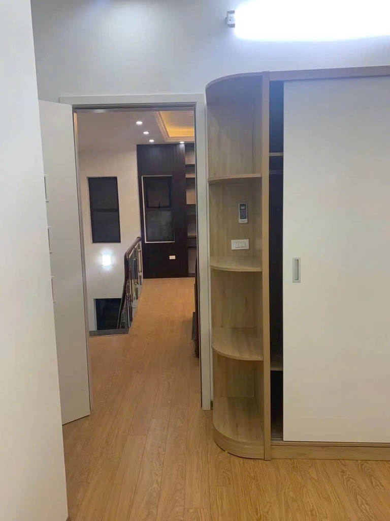 Bán nhà Trần Thái Tông, 49m2, 9 tuỷ 16002744