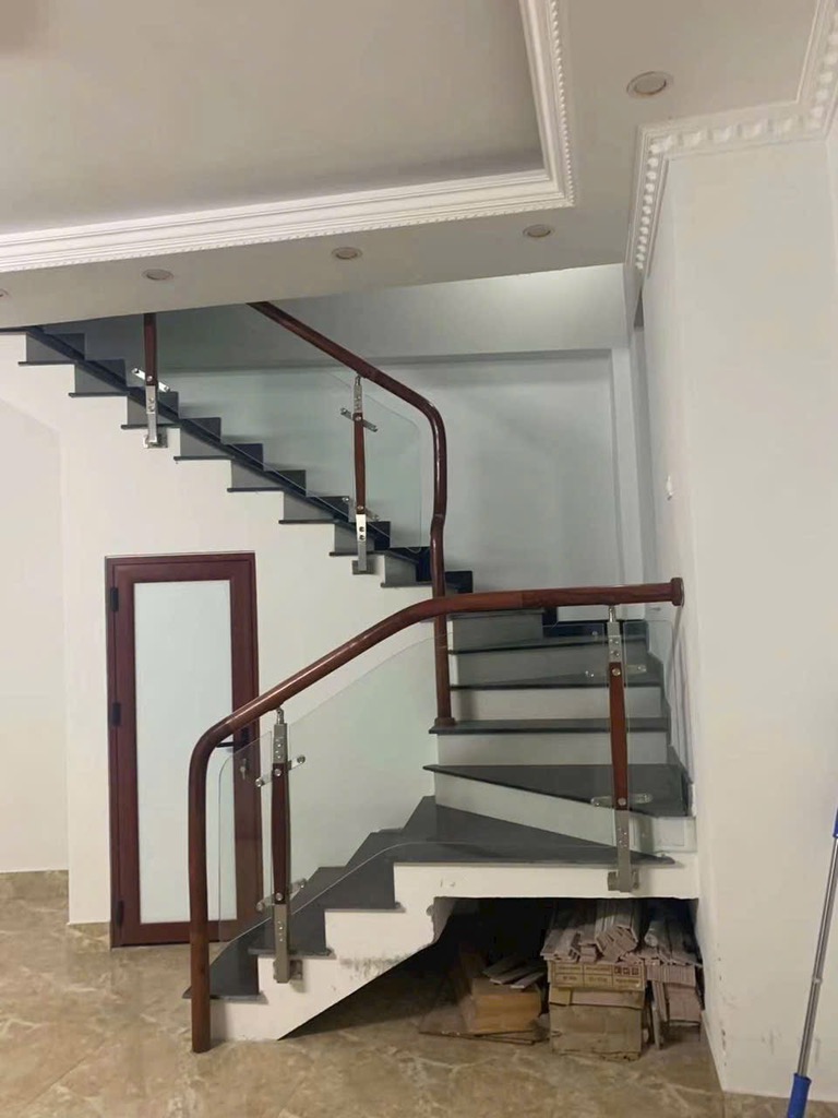 Bán nhà Trần Thái Tông, 49m2, 9 tuỷ 16002744