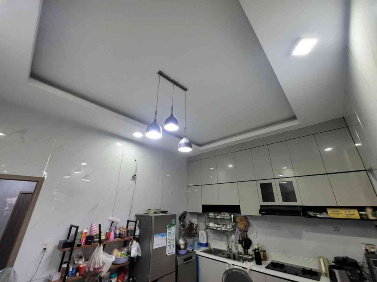 ✨ K2263 ✨ BIỆT THỰ MINI - VIEW CÔNG VIÊN - GIÁ 8.X TỶ 16002747