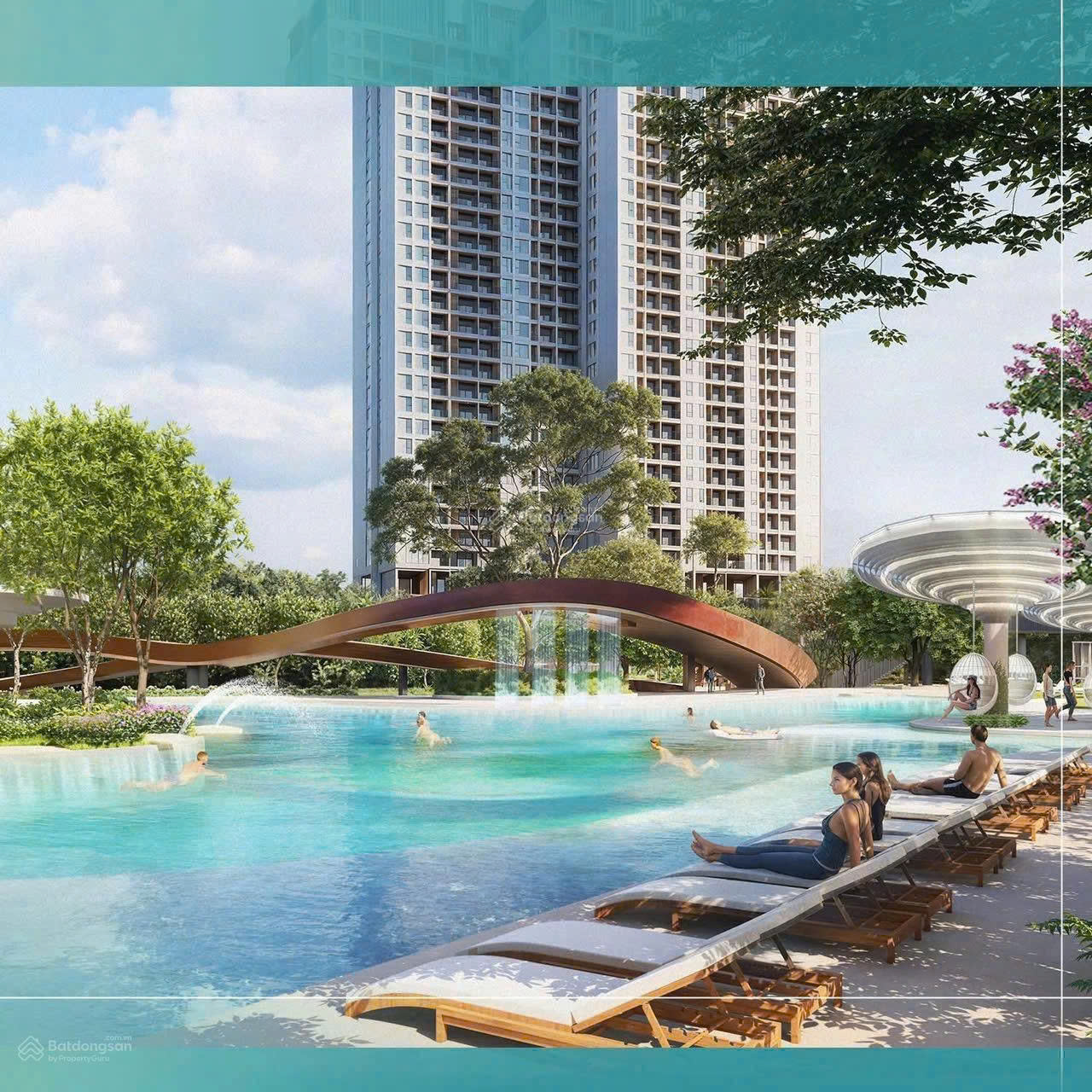 SIÊU RẺ SIÊU HỜI CHO DÂN ĐẦU TƯ OCEAN PARK 2PN 16002753