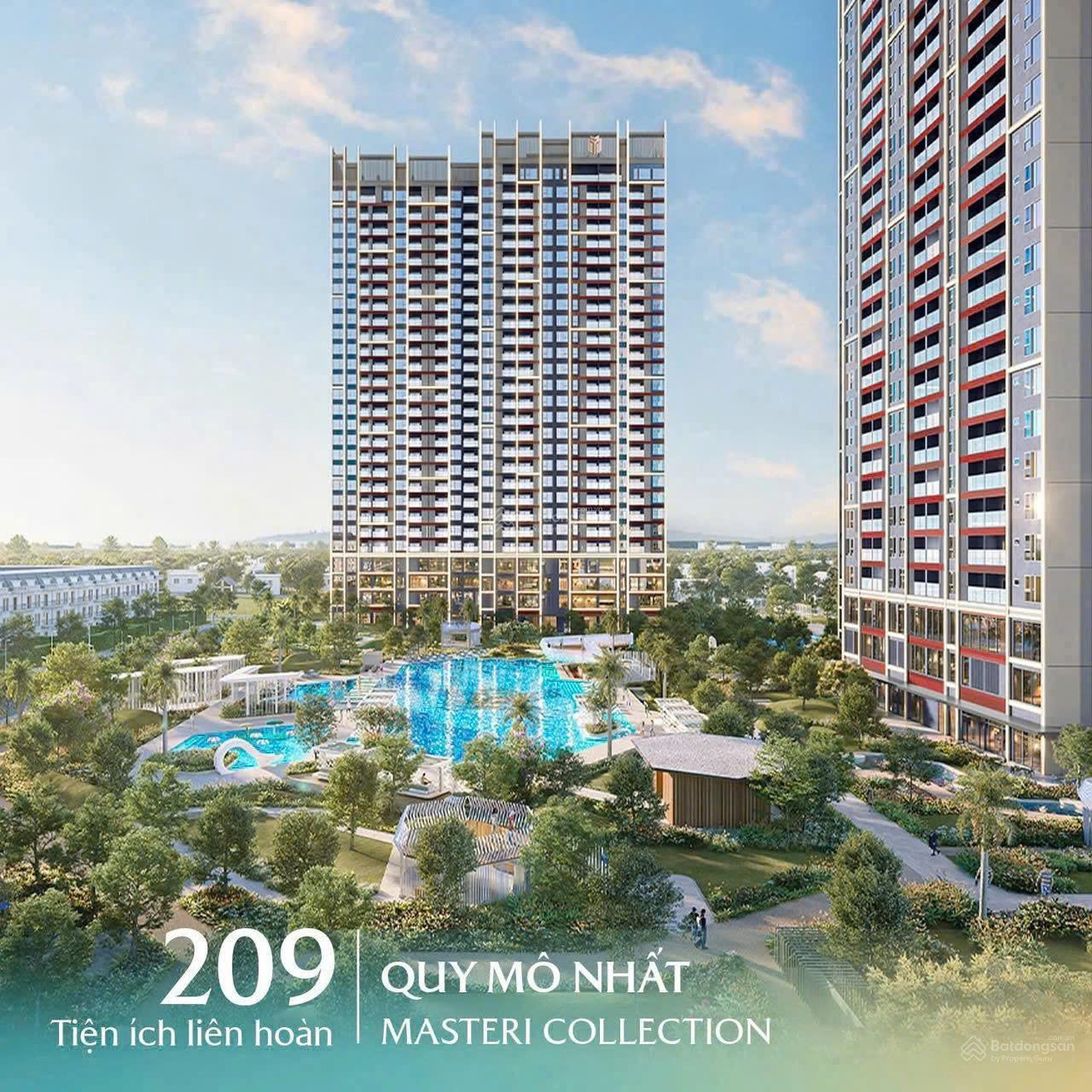SIÊU RẺ SIÊU HỜI CHO DÂN ĐẦU TƯ OCEAN PARK 2PN 16002753
