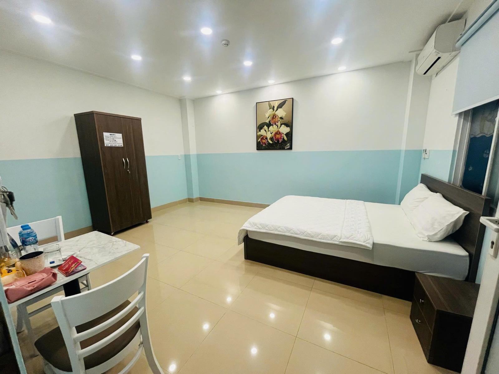 CHO THUÊ CĂN HỘ MINI – FULL NỘI THẤT – GẦN SÂN BAY TÂN SƠN NHẤT 16002754