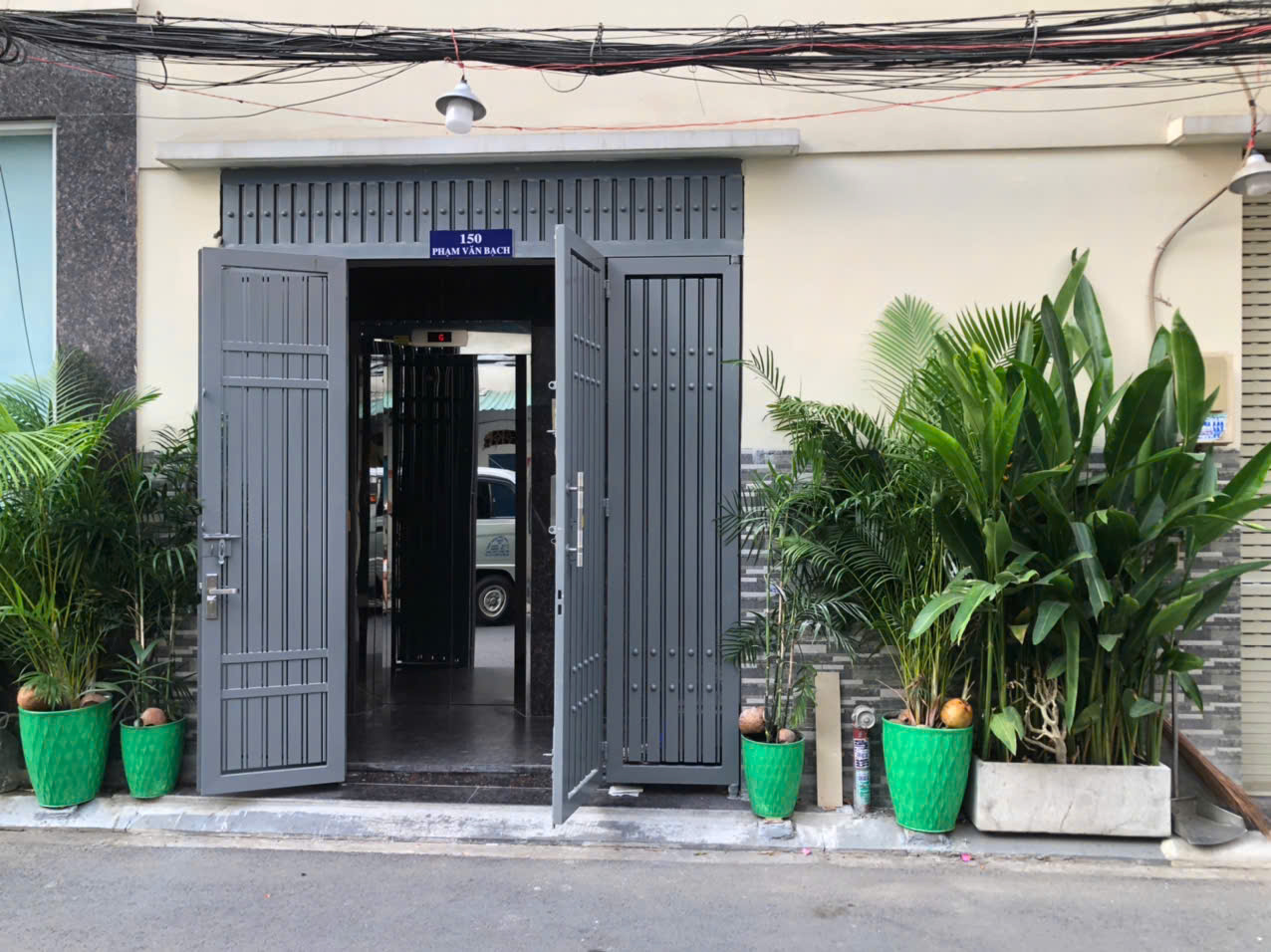 CHO THUÊ CĂN HỘ MINI – FULL NỘI THẤT – GẦN SÂN BAY TÂN SƠN NHẤT 16002754