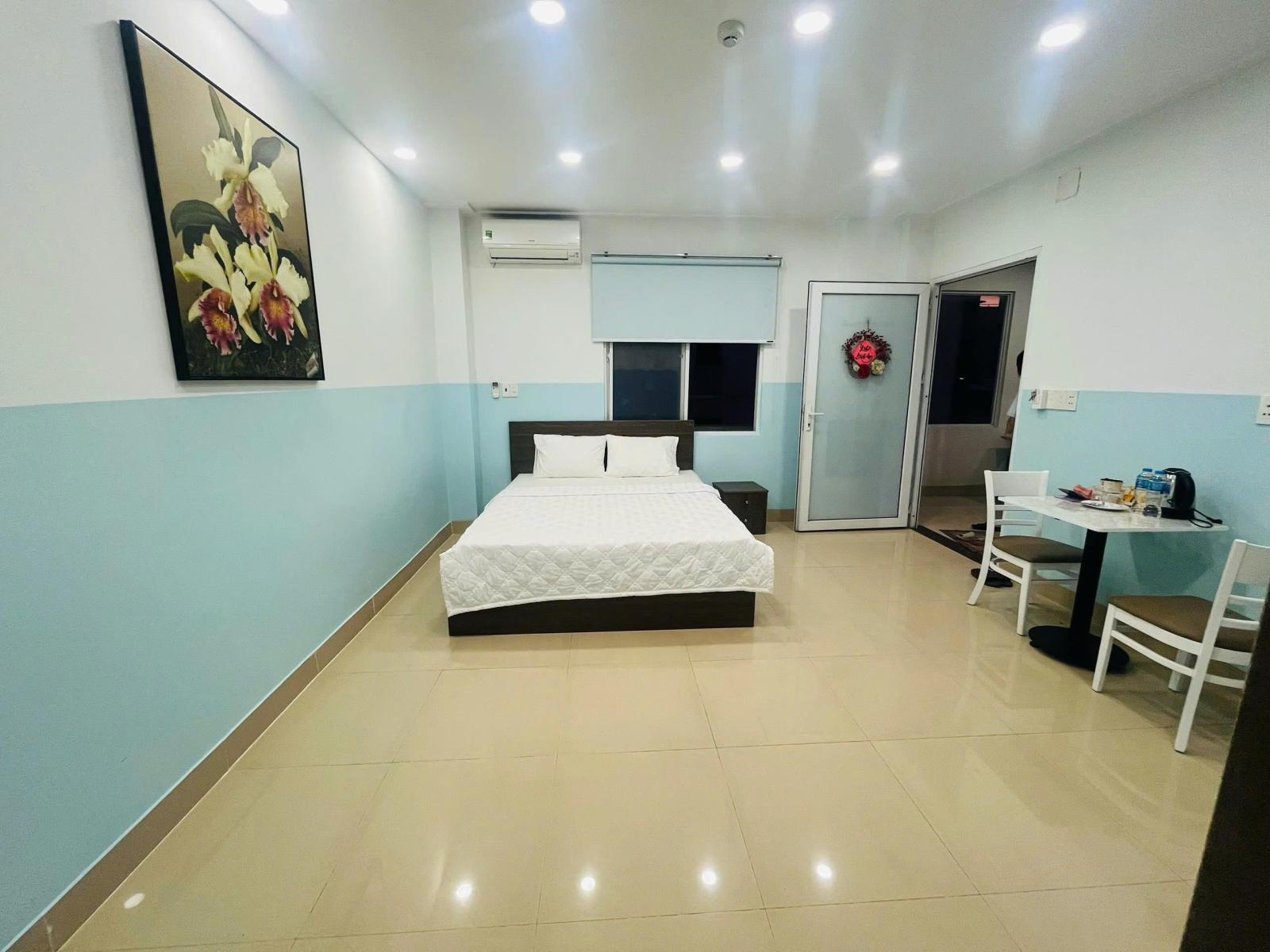 CHO THUÊ CĂN HỘ MINI – FULL NỘI THẤT – GẦN SÂN BAY TÂN SƠN NHẤT 16002754