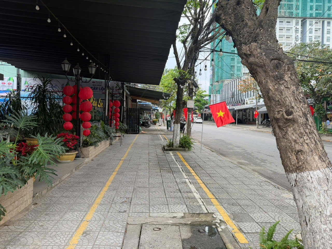 CHÍNH CHỦ BÁN ĐẤT MẶT TIỀN NGÔ THÌ NHẬM - KHU VỰC ĐÔNG ĐÚC - VỊ TRÍ ĐẸP - PHÙ HỢP LÀM CAFE SÂN VƯỜN 16002756