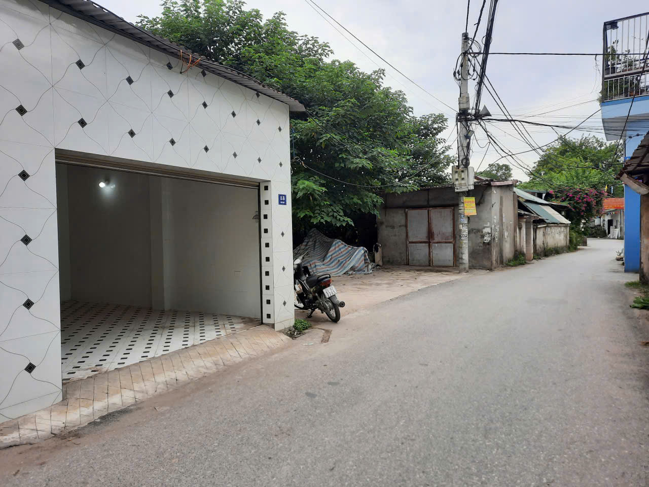 CHÍNH CHỦ CẦN BÁN GẤP NHÀ CẤP 4 MẶT ĐƯỜNG XÃ HỮU HÒA, THANH TRÌ, HÀ NỘI 16002761